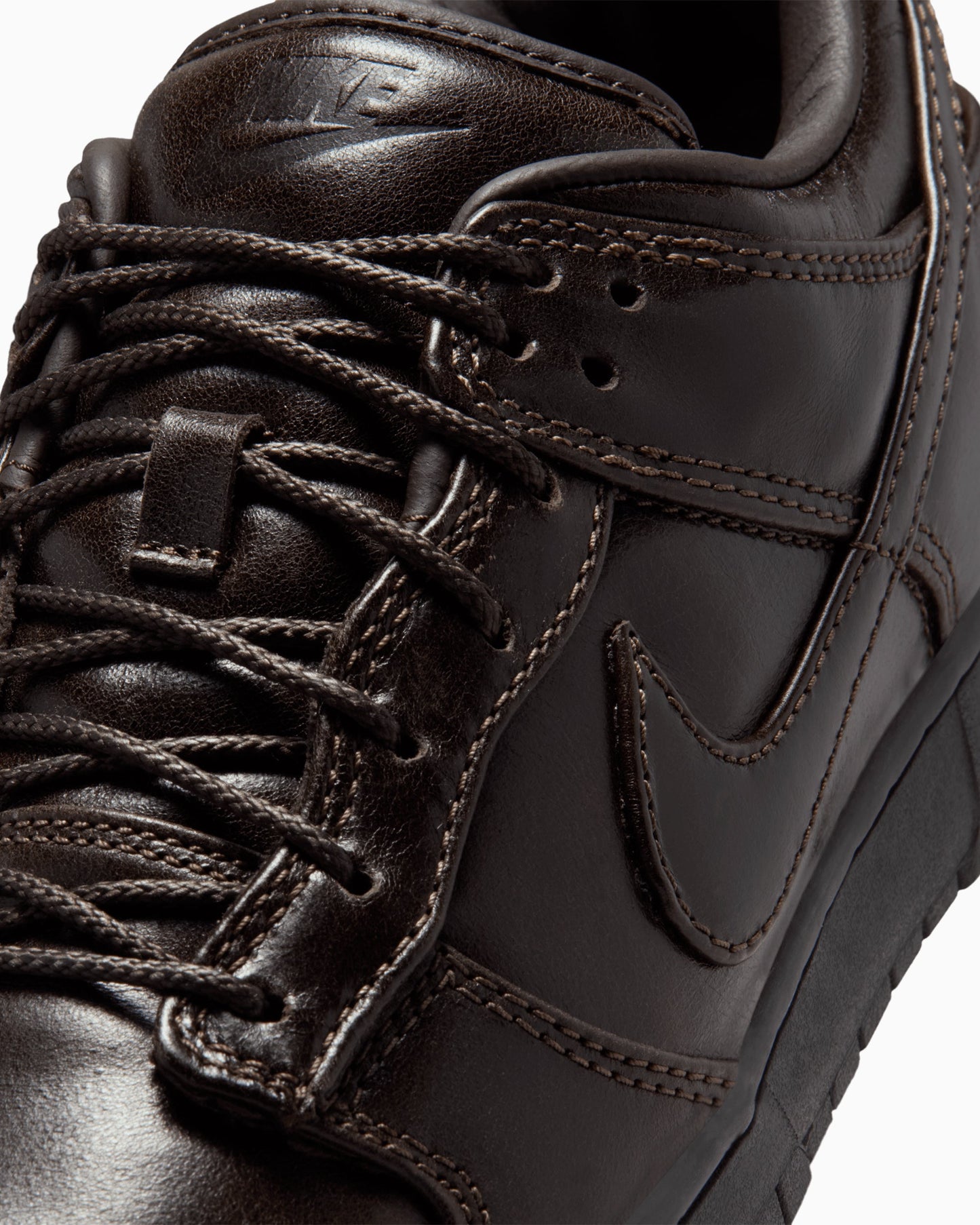 Nike Dunk Low Retro PRM QS