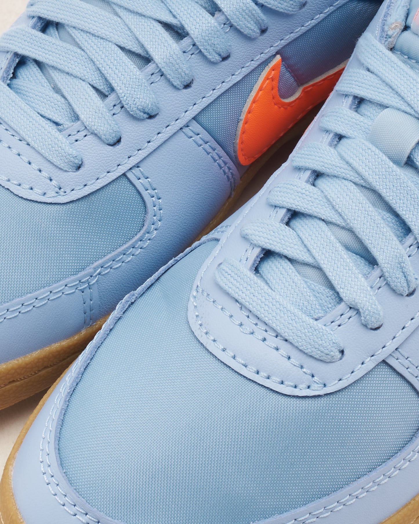 Nike Field General 82 SP "Aluminum"