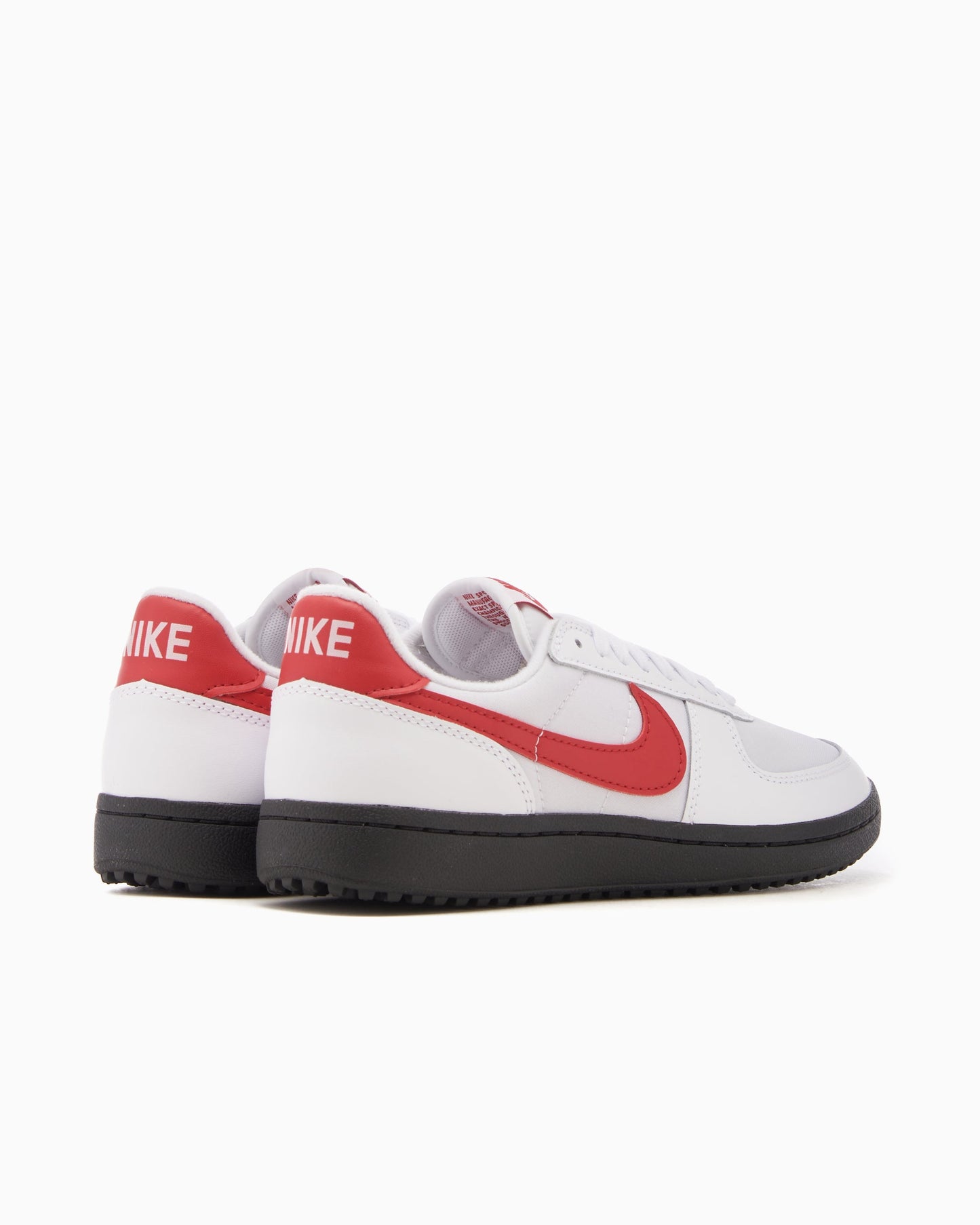 Nike Field General 82 SP "White Varsity Red"