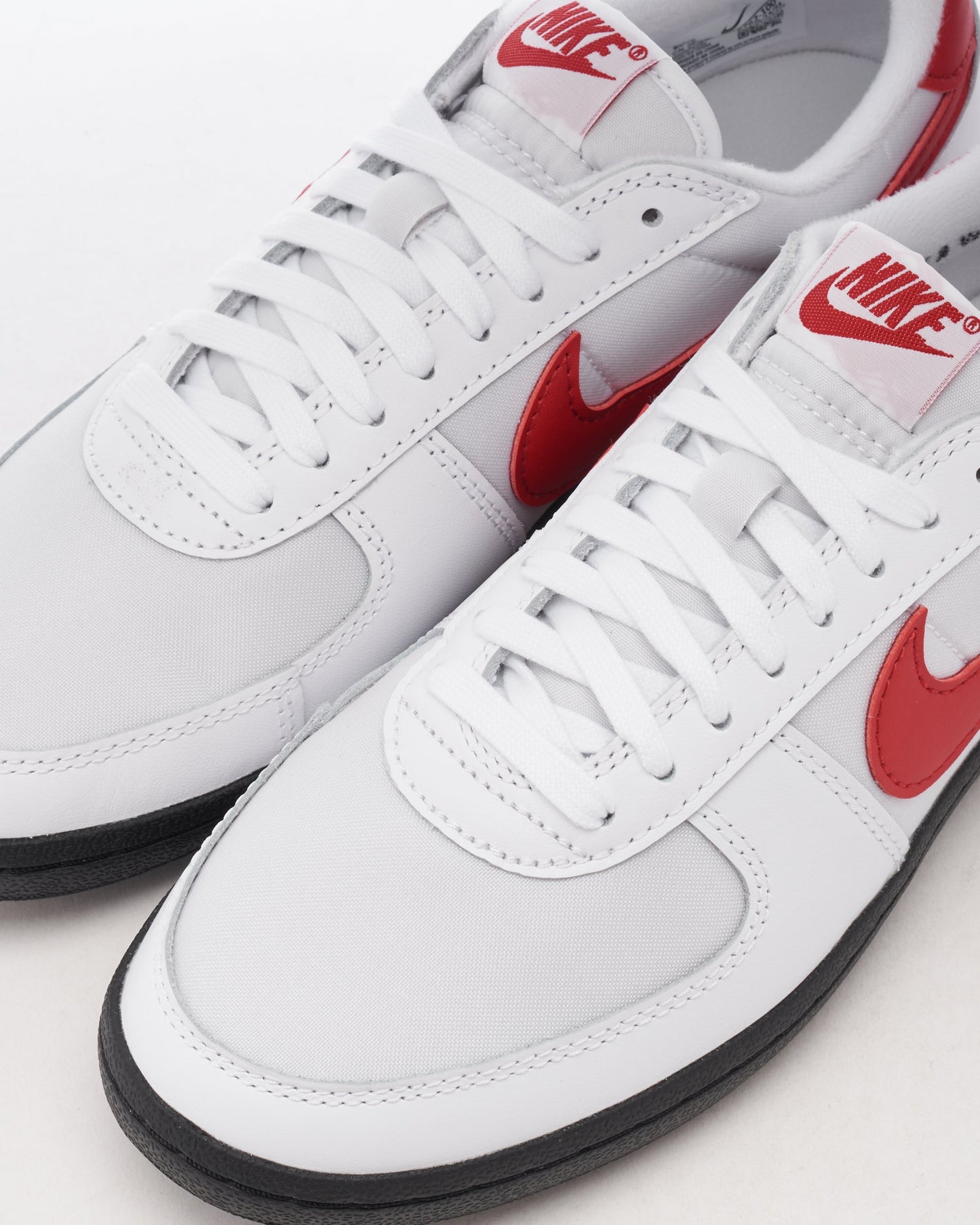 Nike Field General 82 SP "White Varsity Red"