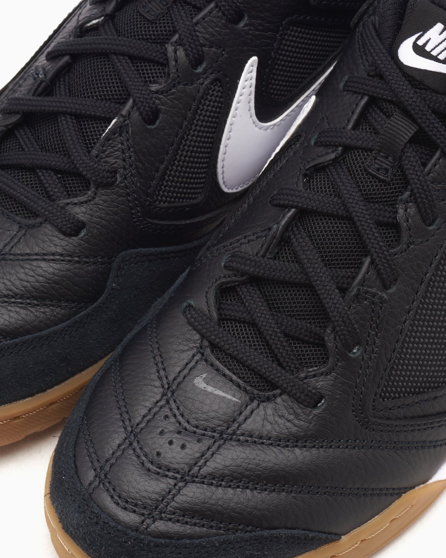 Nike Gato "Black Gum"