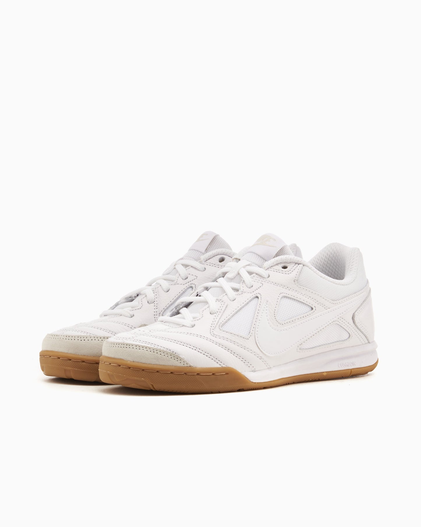 Nike Gato "White Gum"