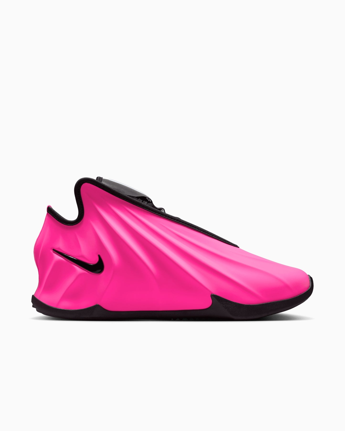 Nike G.T. Future "Hyper Pink"
