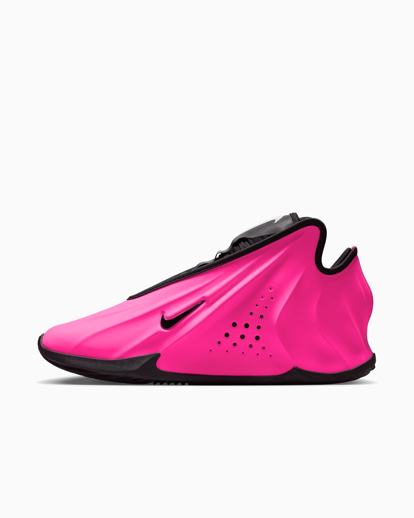 Nike G.T. Future "Hyper Pink"