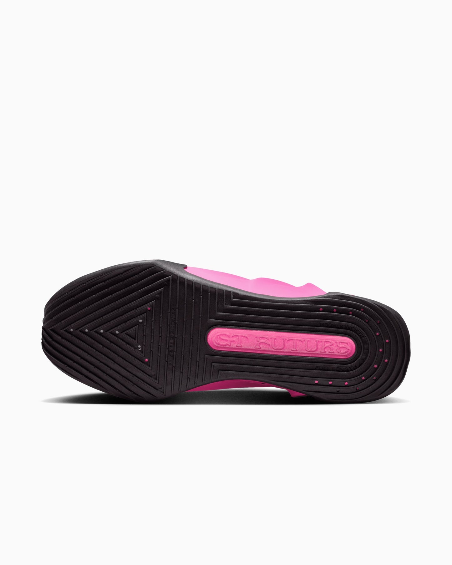 Nike G.T. Future "Hyper Pink"