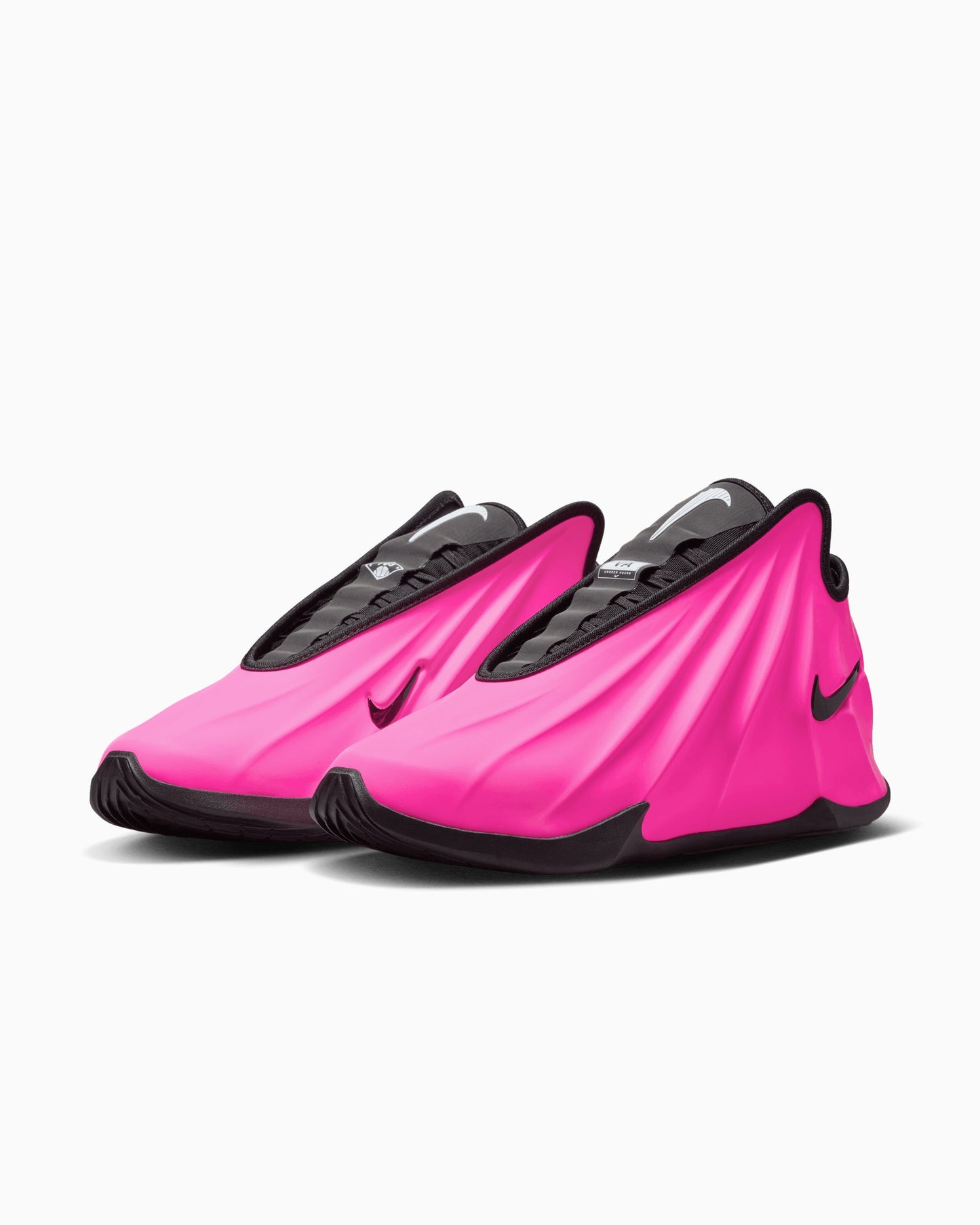 Nike G.T. Future "Hyper Pink"