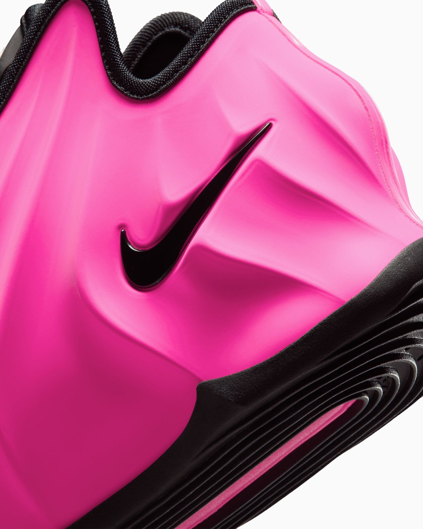 Nike G.T. Future "Hyper Pink"