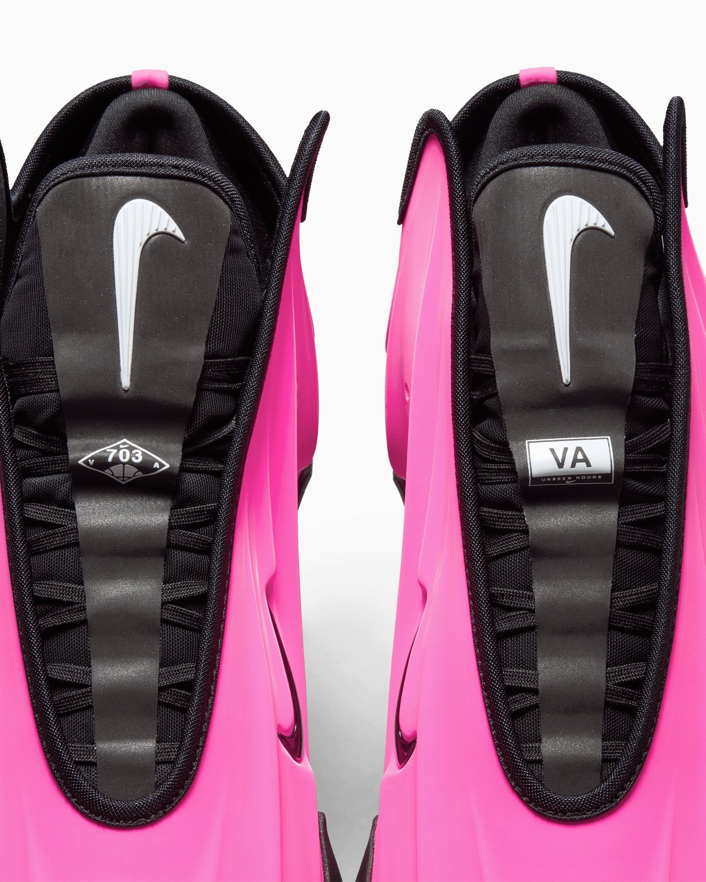 Nike G.T. Future "Hyper Pink"