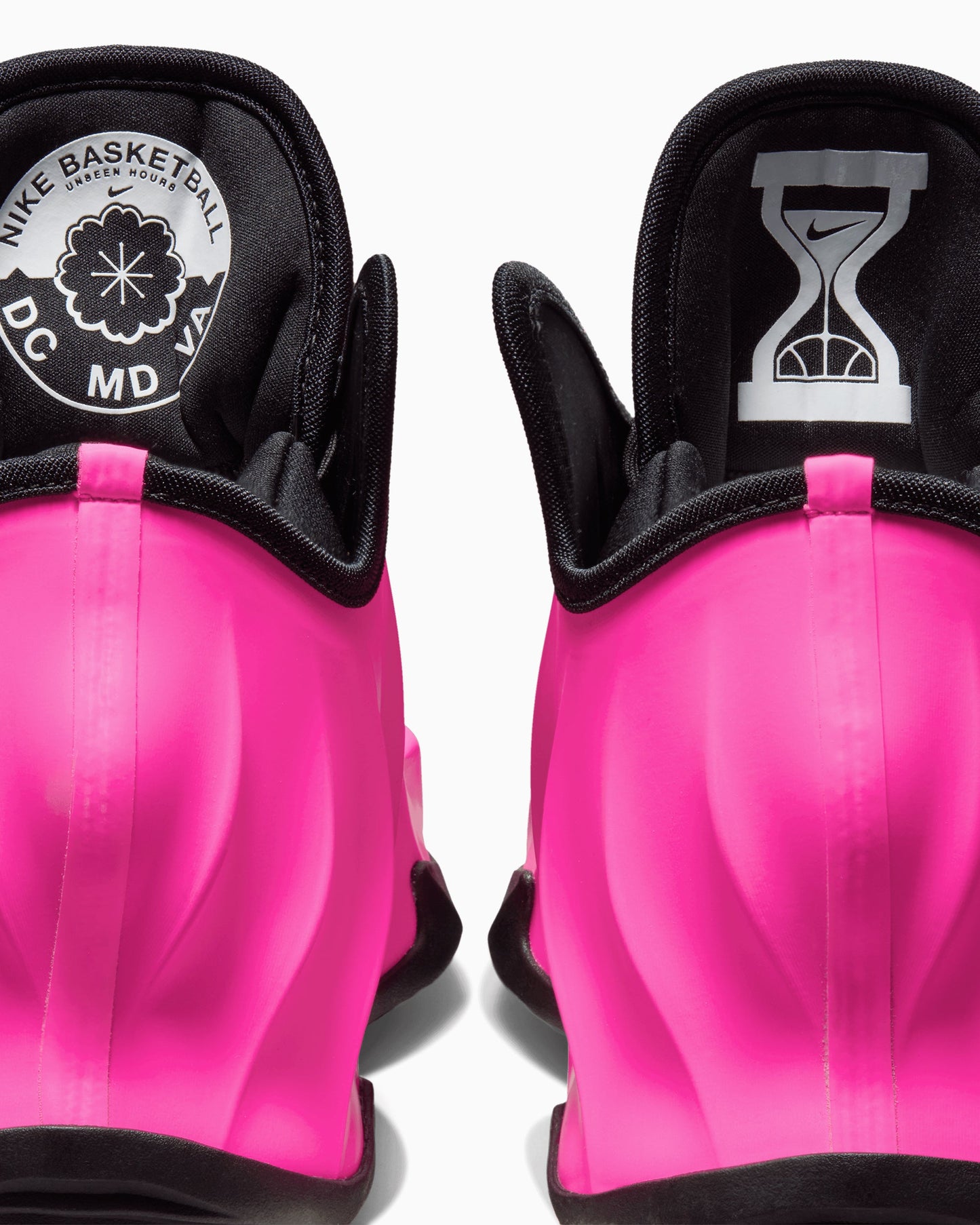 Nike G.T. Future "Hyper Pink"