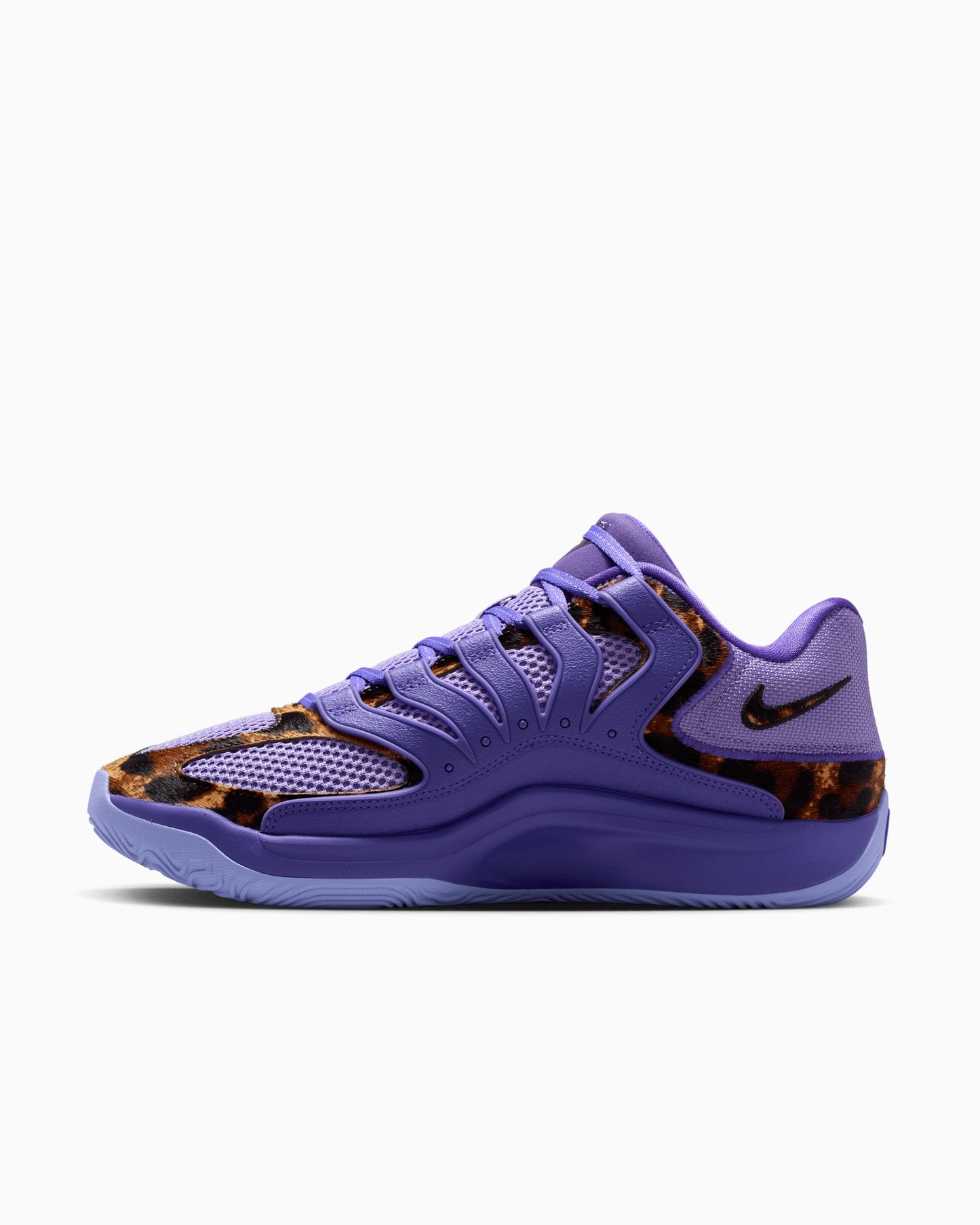 Nike KD18 x Chet Holmgren "Thunder and Reign"