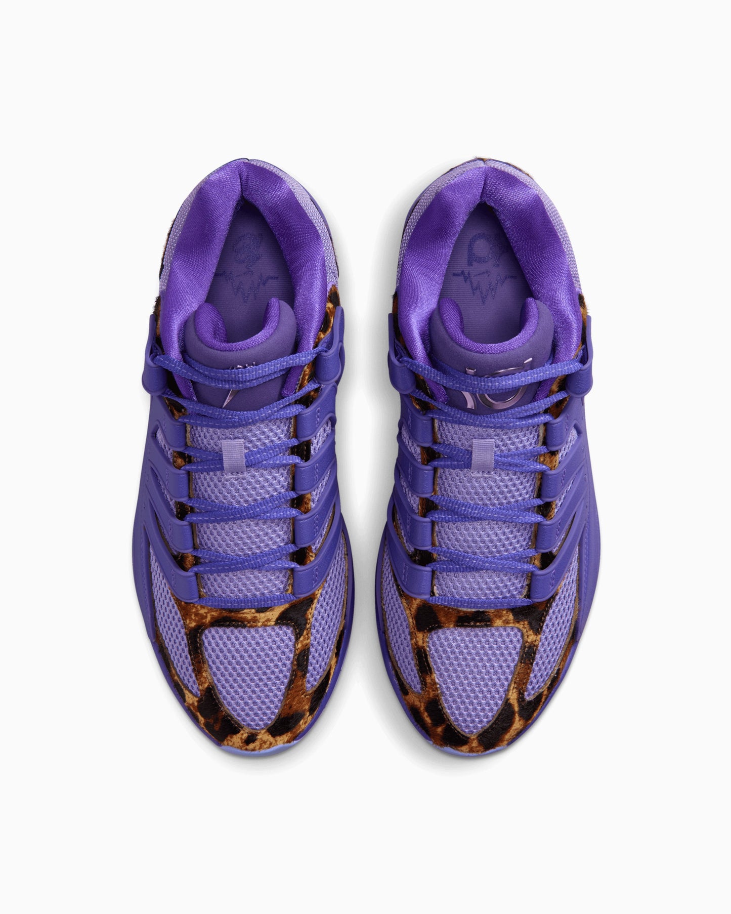 Nike KD18 x Chet Holmgren "Thunder and Reign"