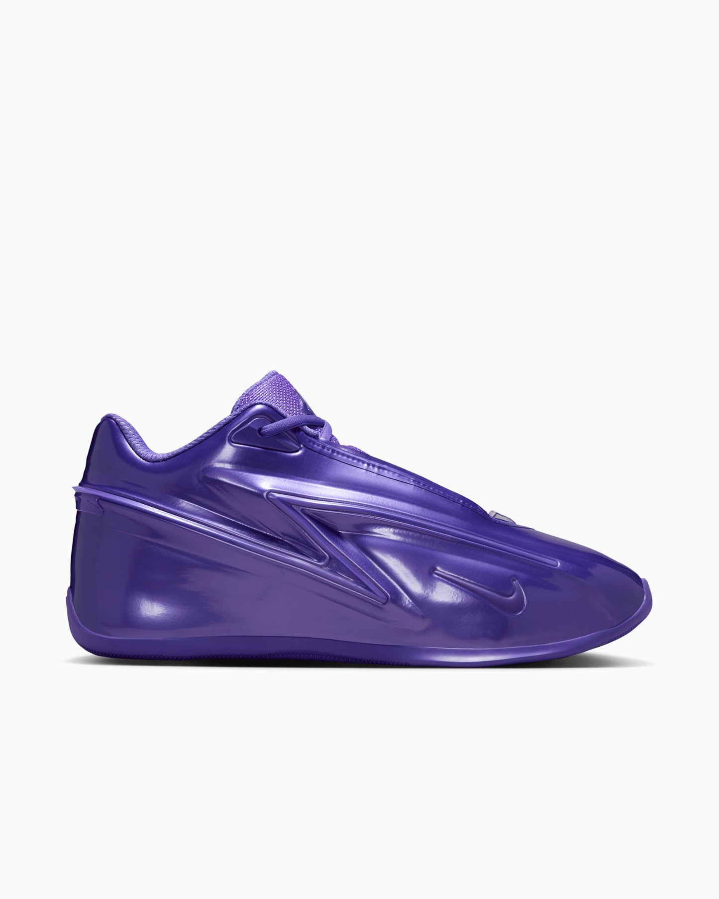 Nike KD19 "Purple Stuff"
