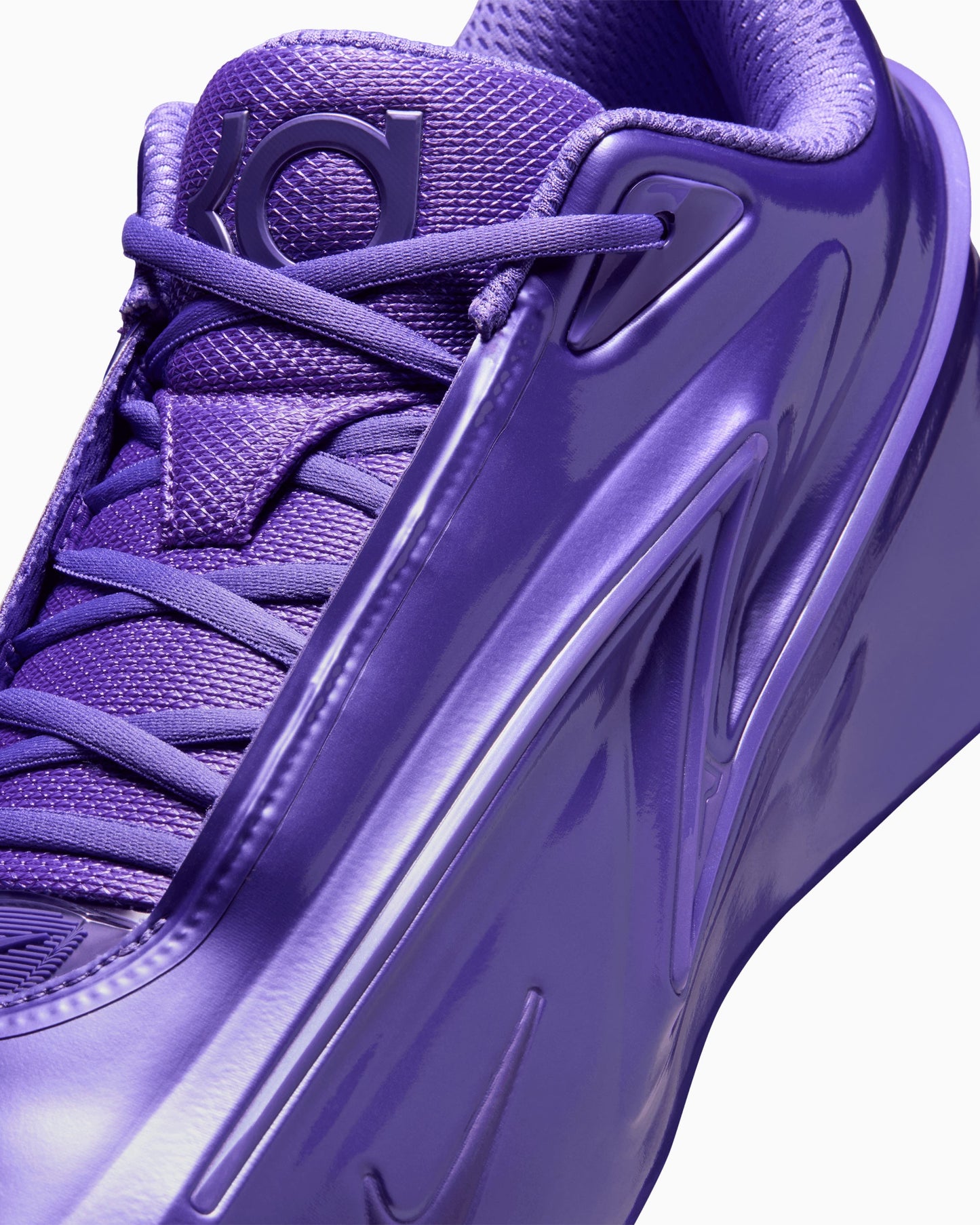 Nike KD19 "Purple Stuff"