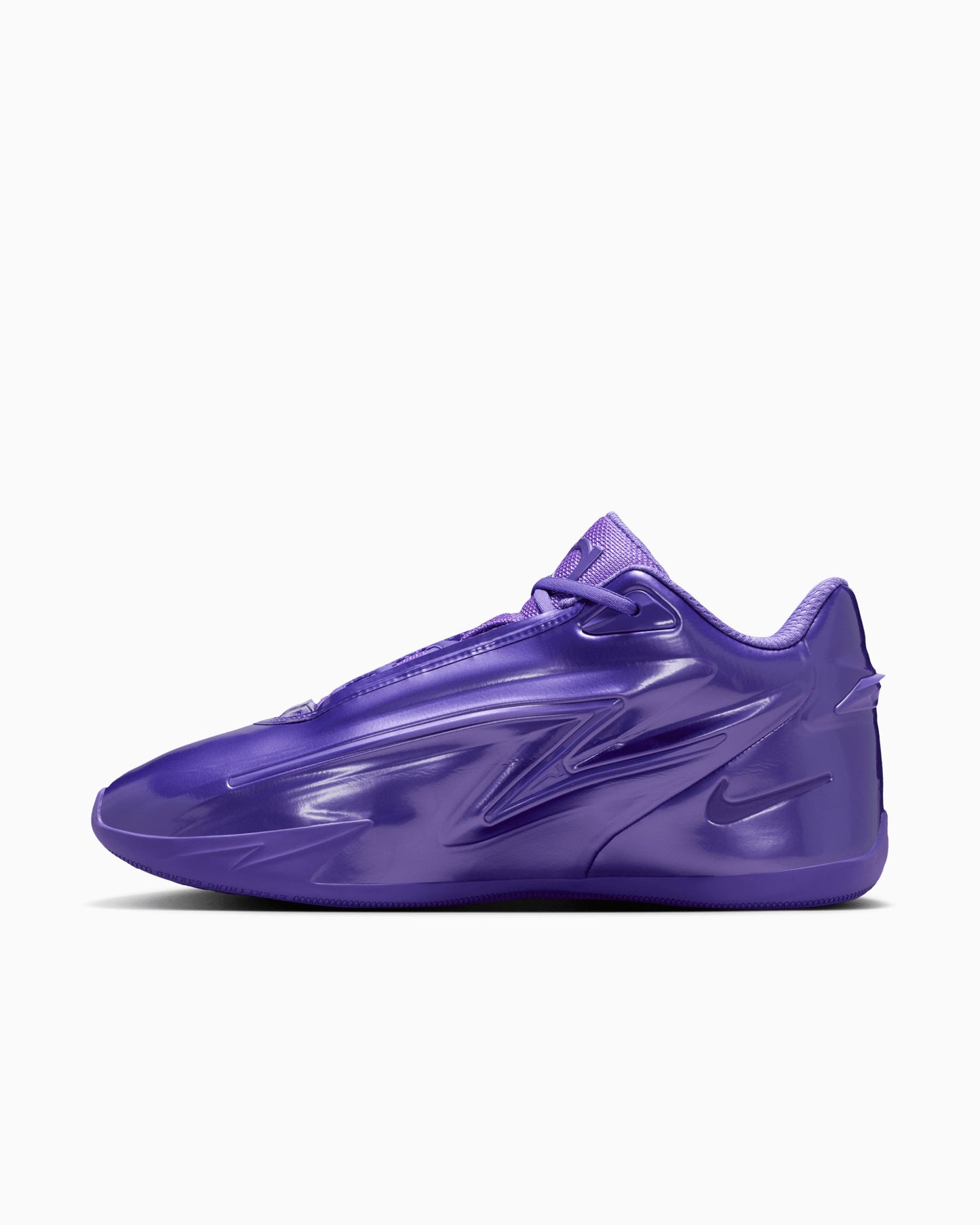 Nike KD19 "Purple Stuff"