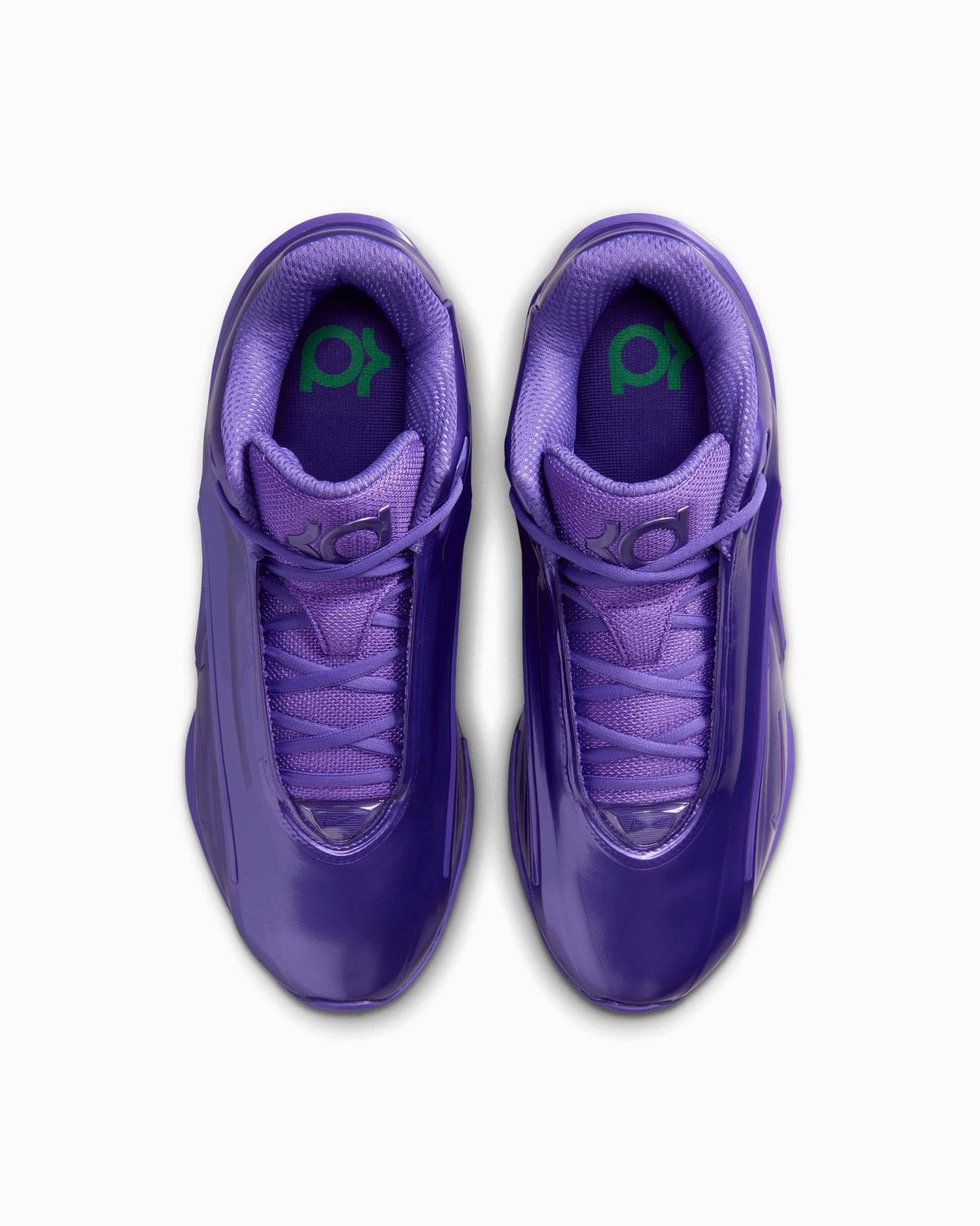 Nike KD19 "Purple Stuff"