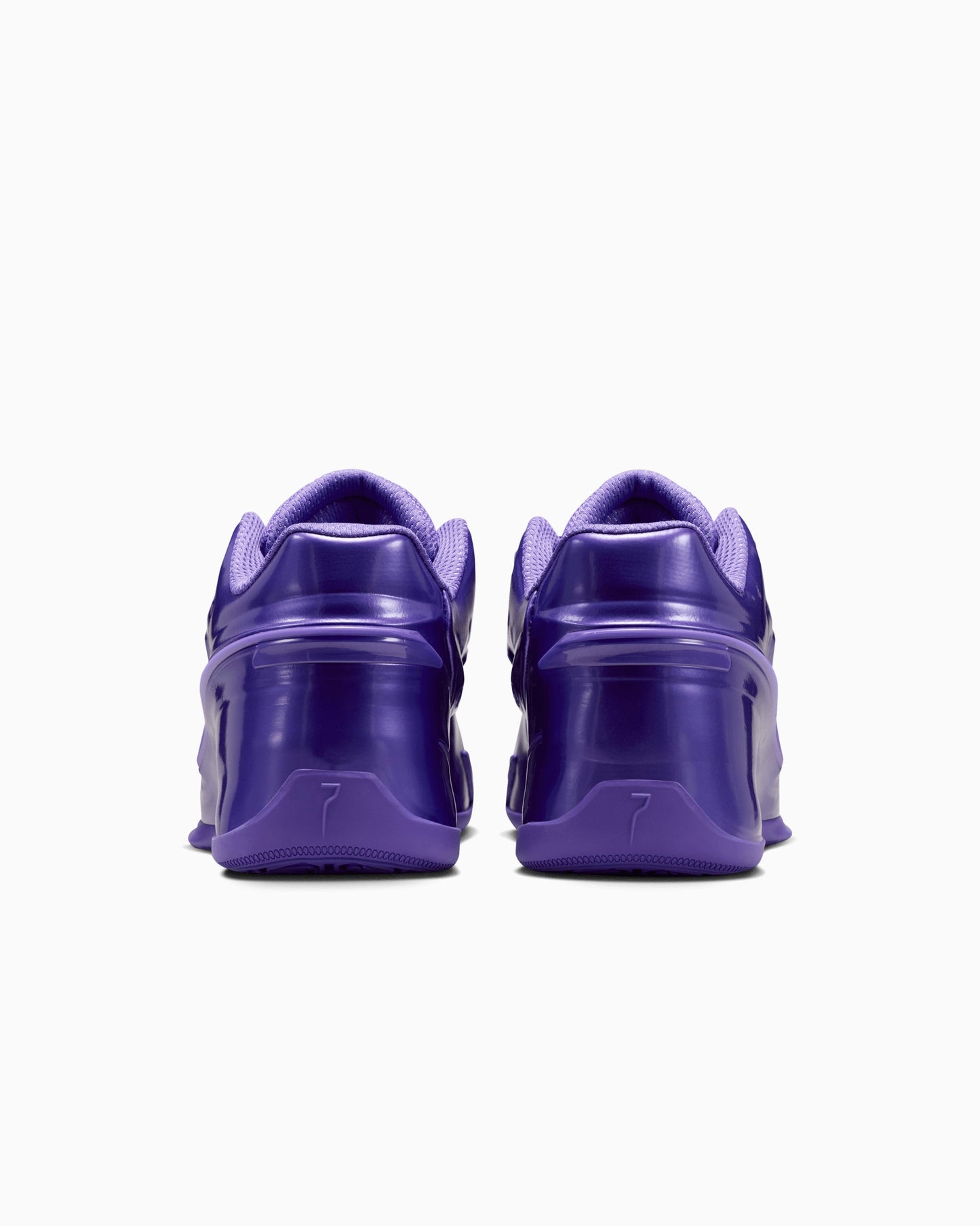 Nike KD19 "Purple Stuff"