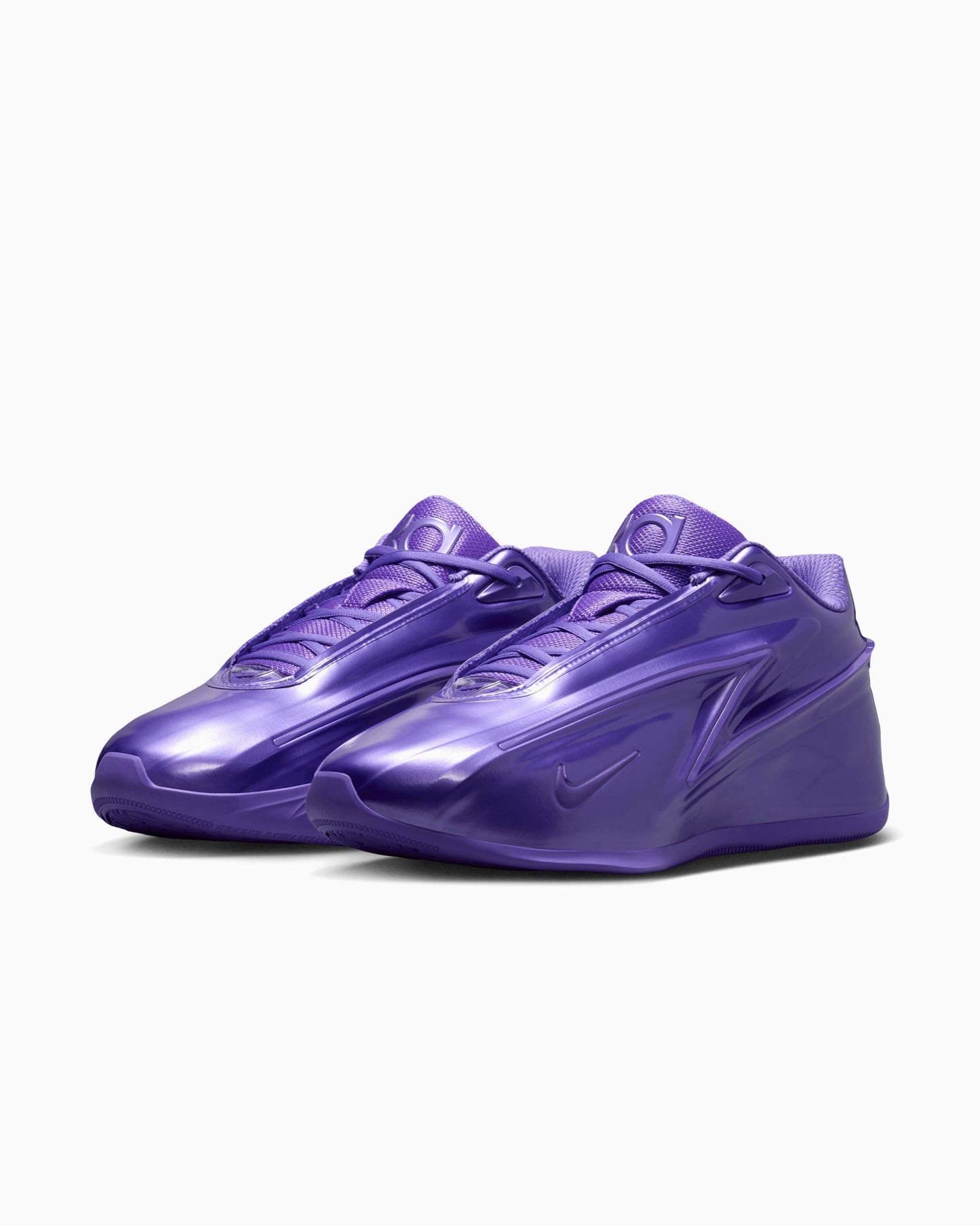 Nike KD19 "Purple Stuff"