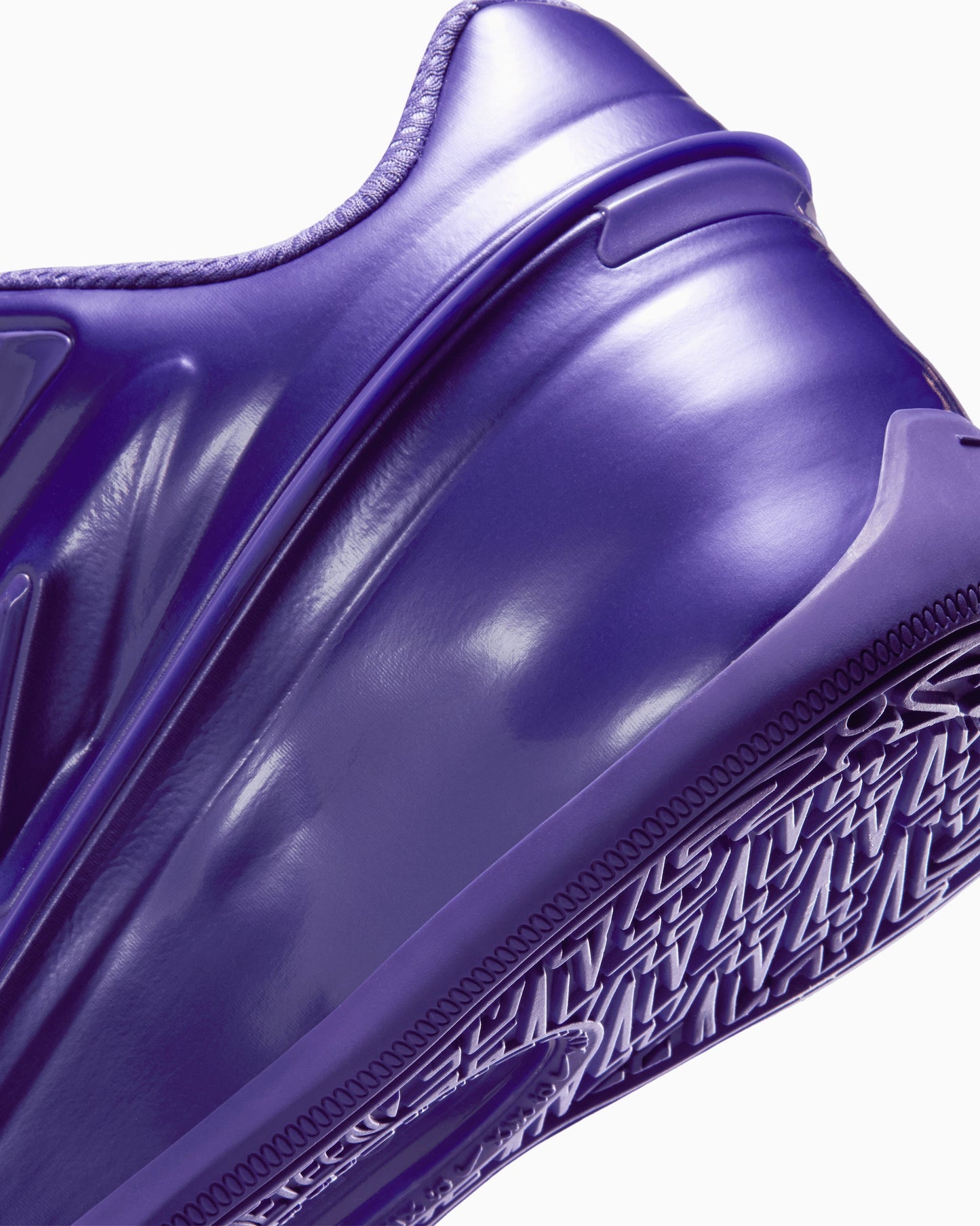 Nike KD19 "Purple Stuff"