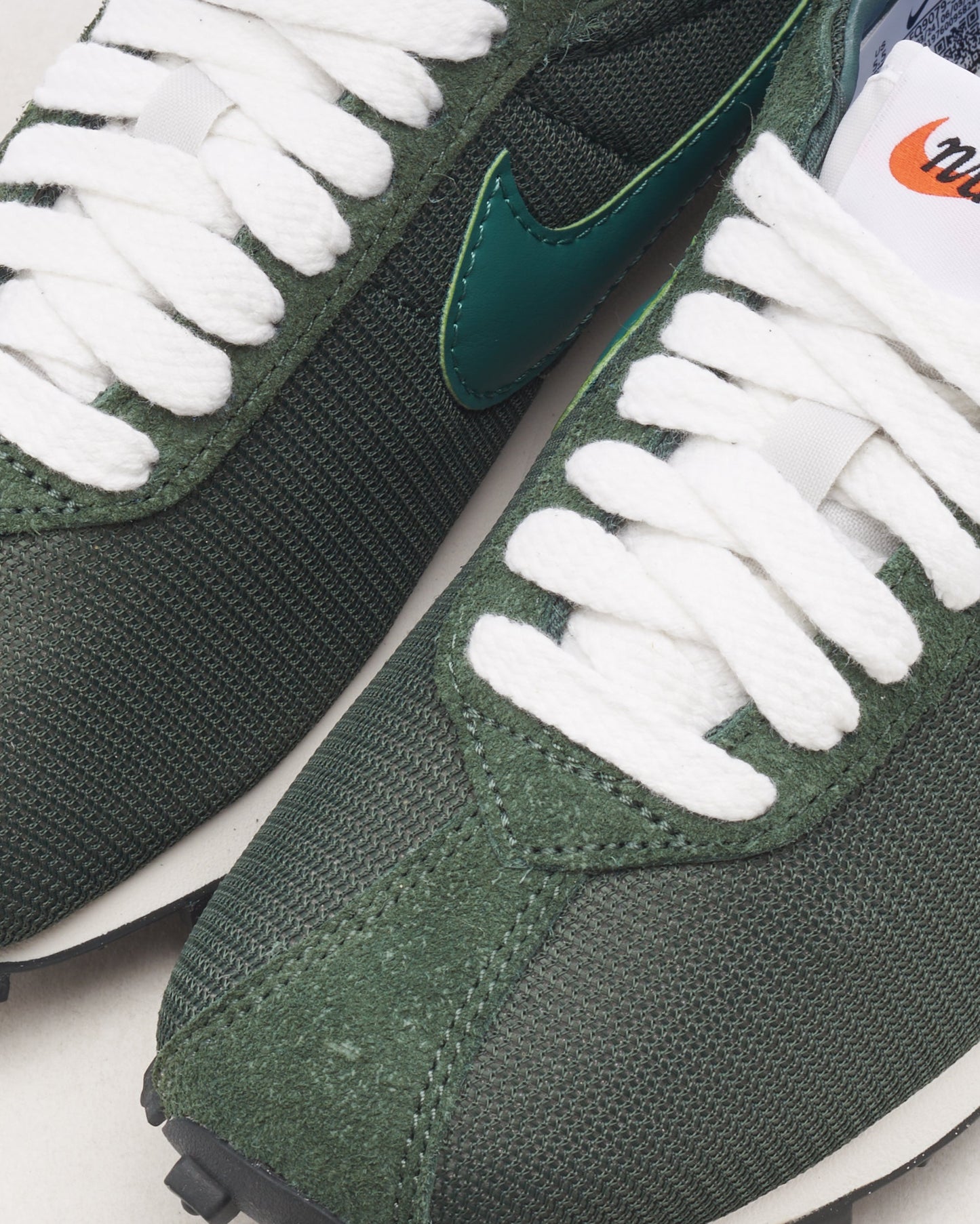 Nike LD-1000 SP "Vintage Green"