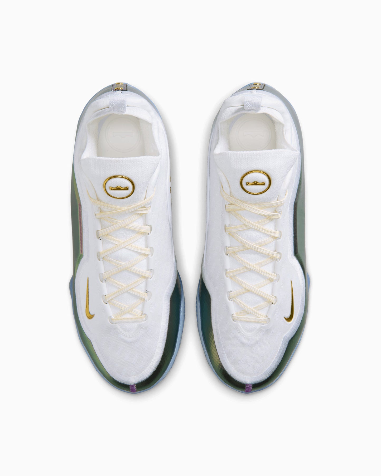Nike LeBron 23 Elite "For The Record"