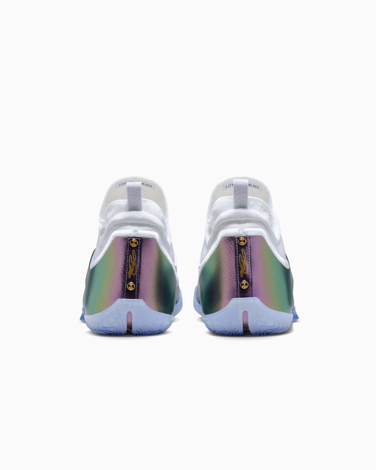 Nike LeBron 23 Elite "For The Record"