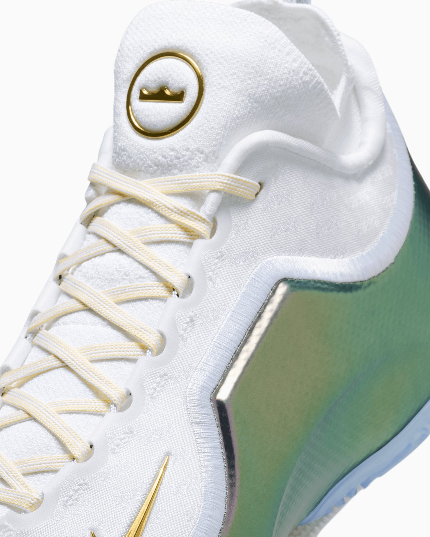 Nike LeBron 23 Elite "For The Record"