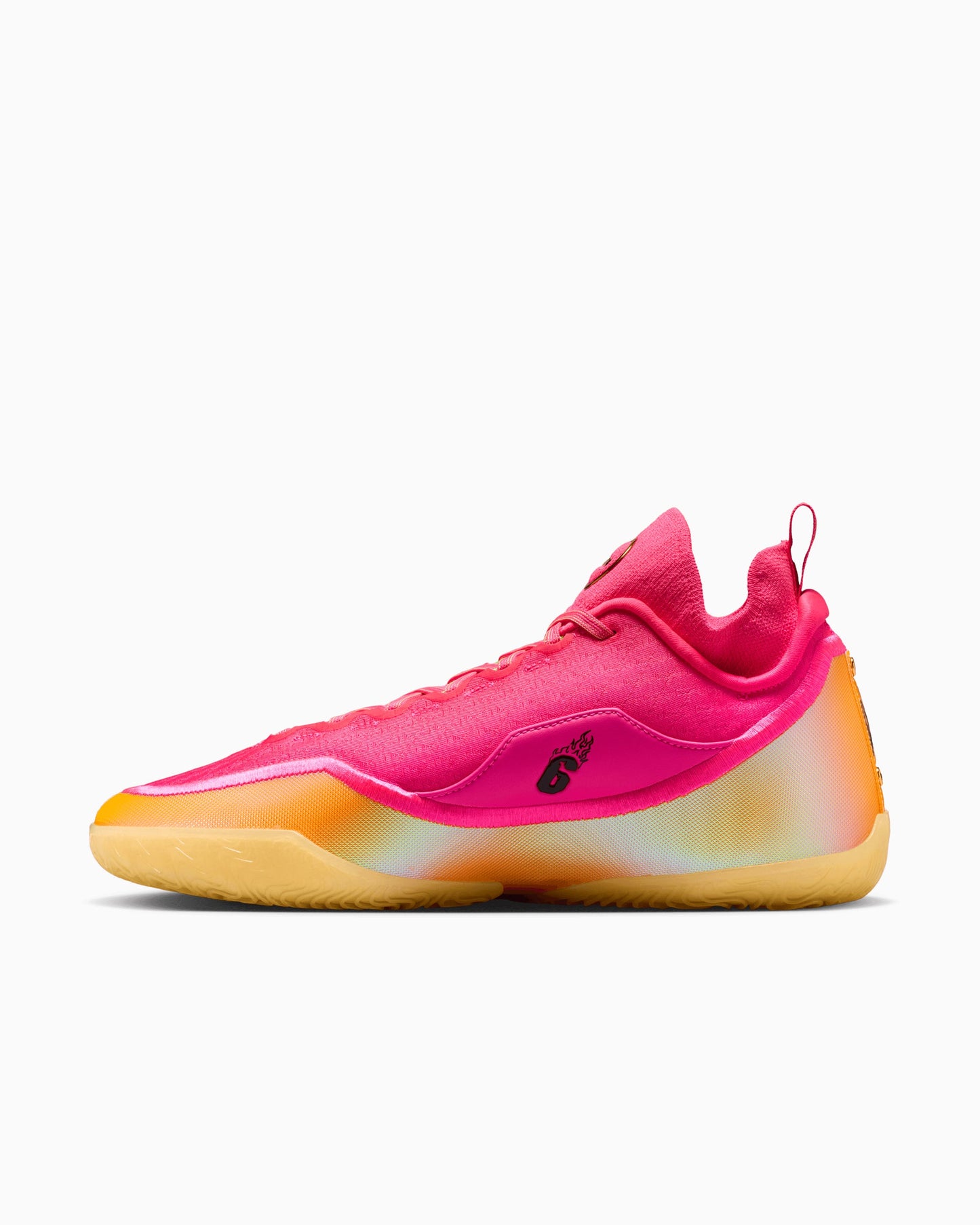 Nike LeBron 23 Elite "Good Intentions"