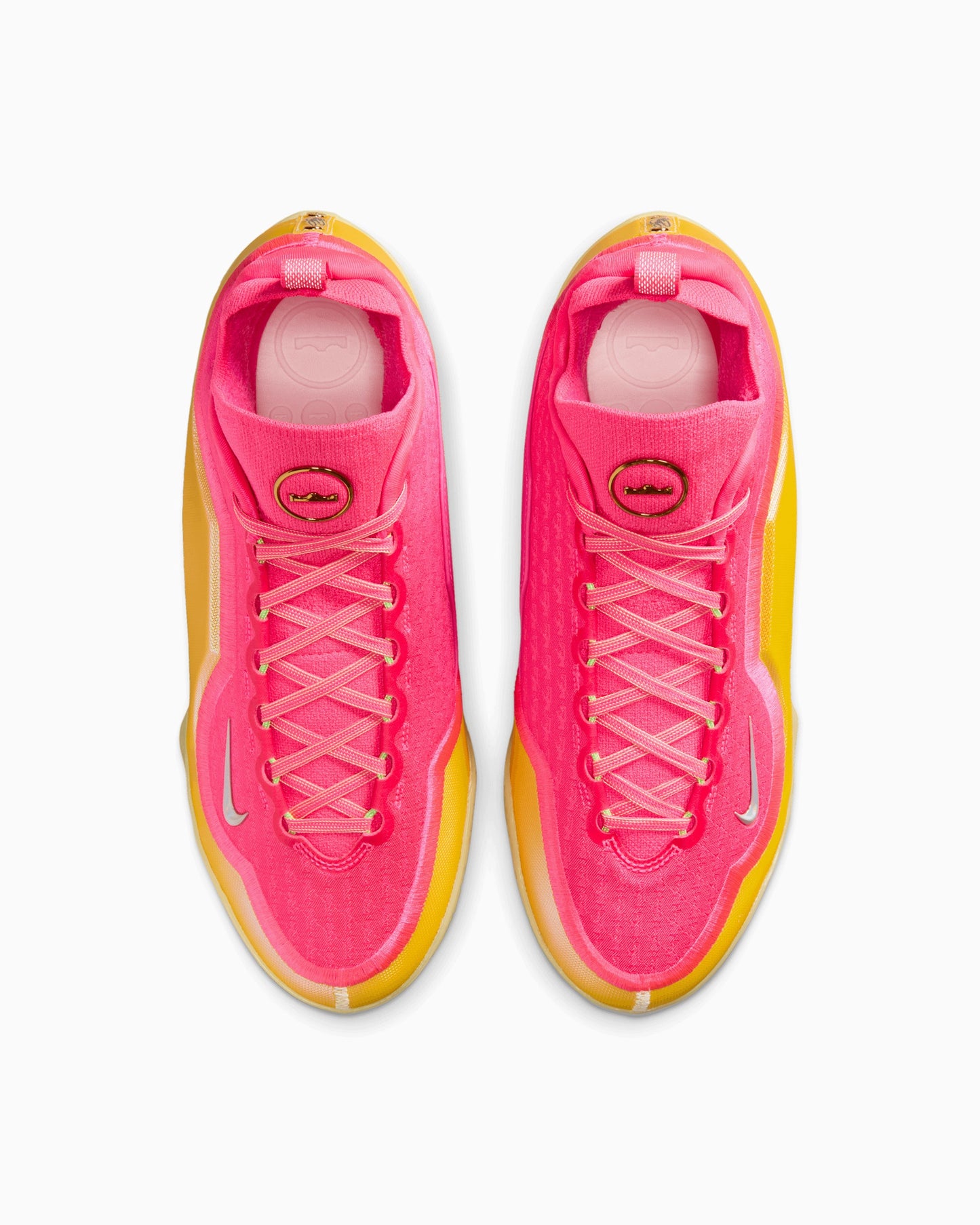 Nike LeBron 23 Elite "Good Intentions"