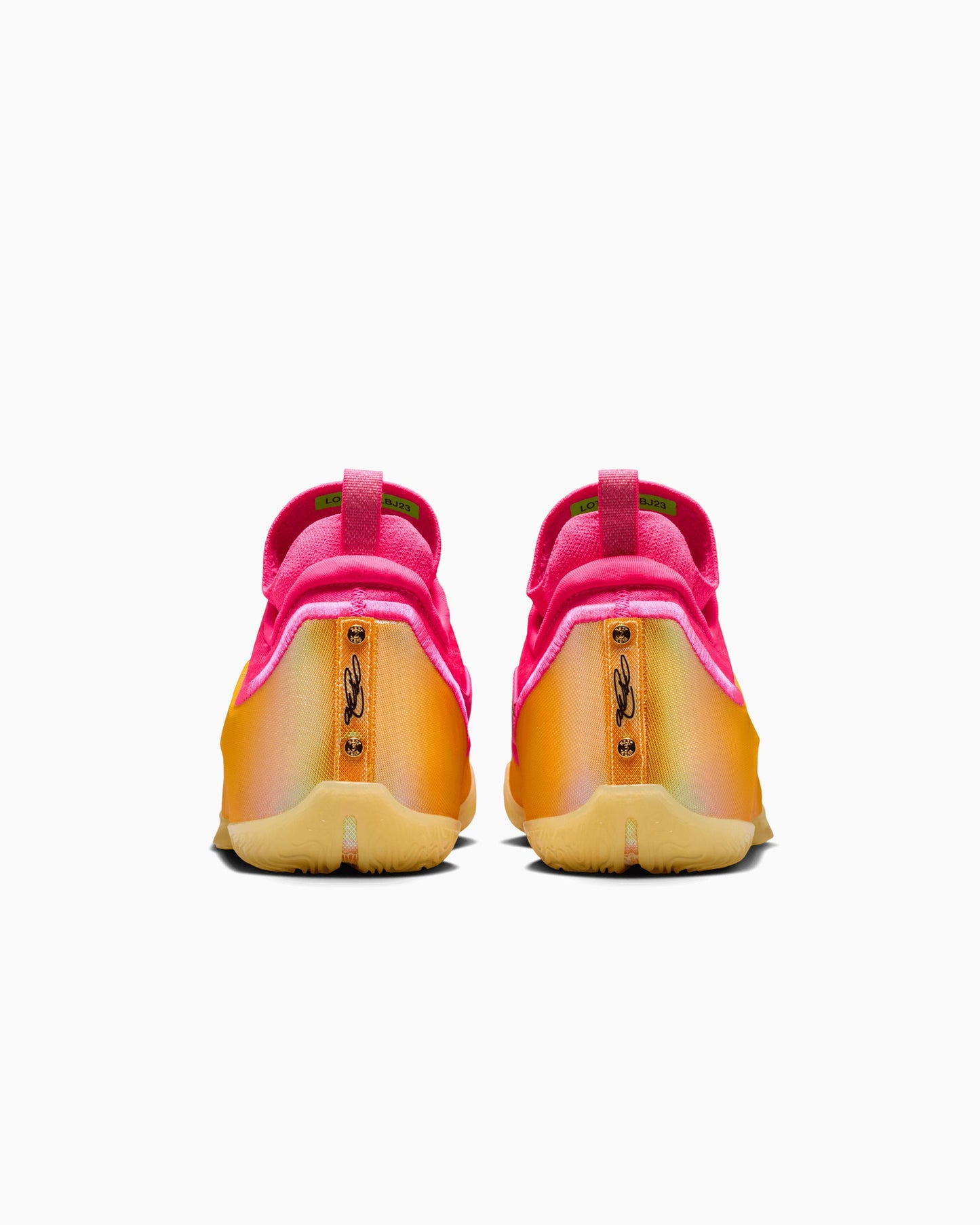 Nike LeBron 23 Elite "Good Intentions"