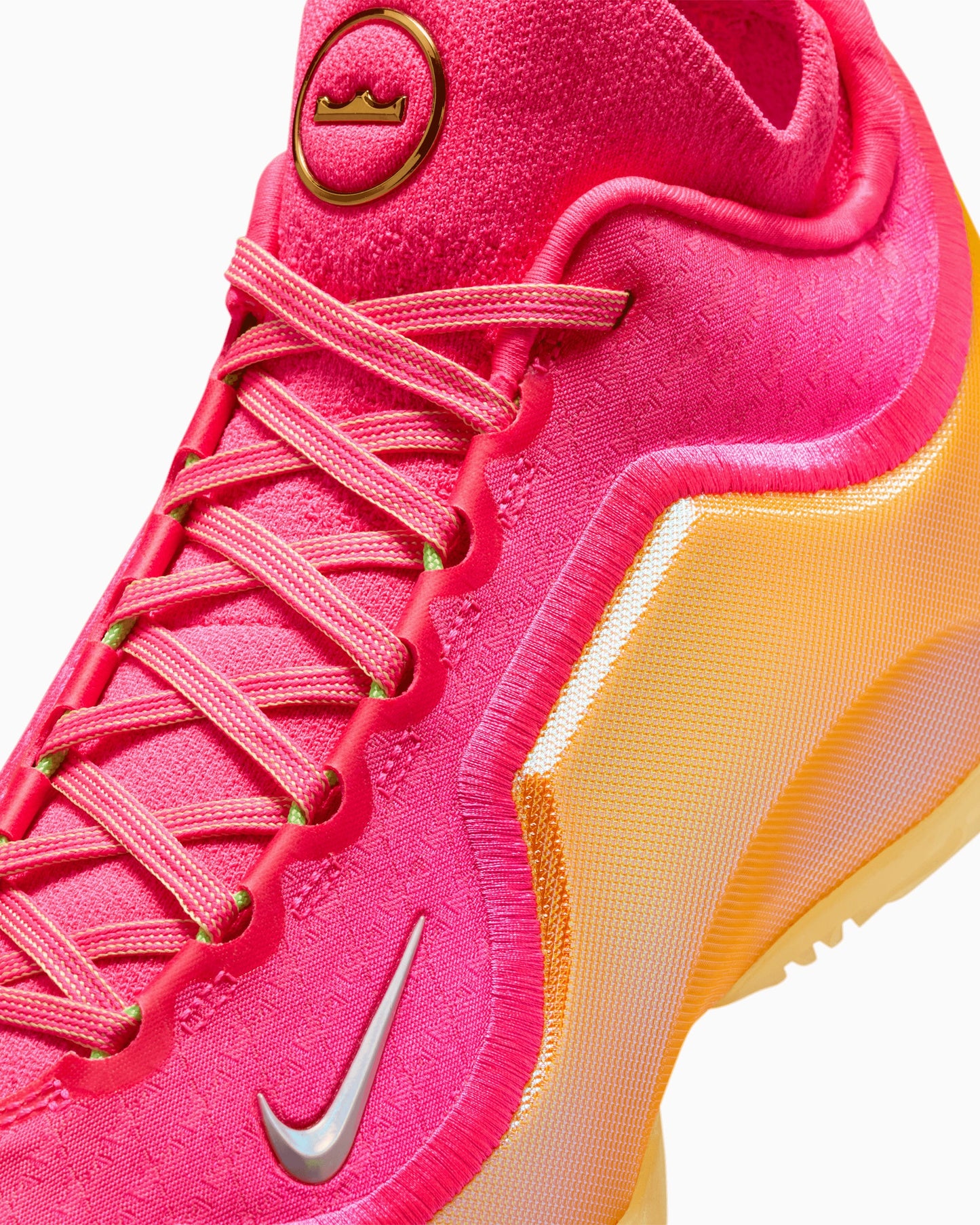 Nike LeBron 23 Elite "Good Intentions"