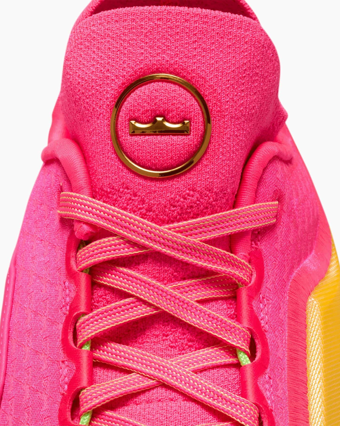 Nike LeBron 23 Elite "Good Intentions"