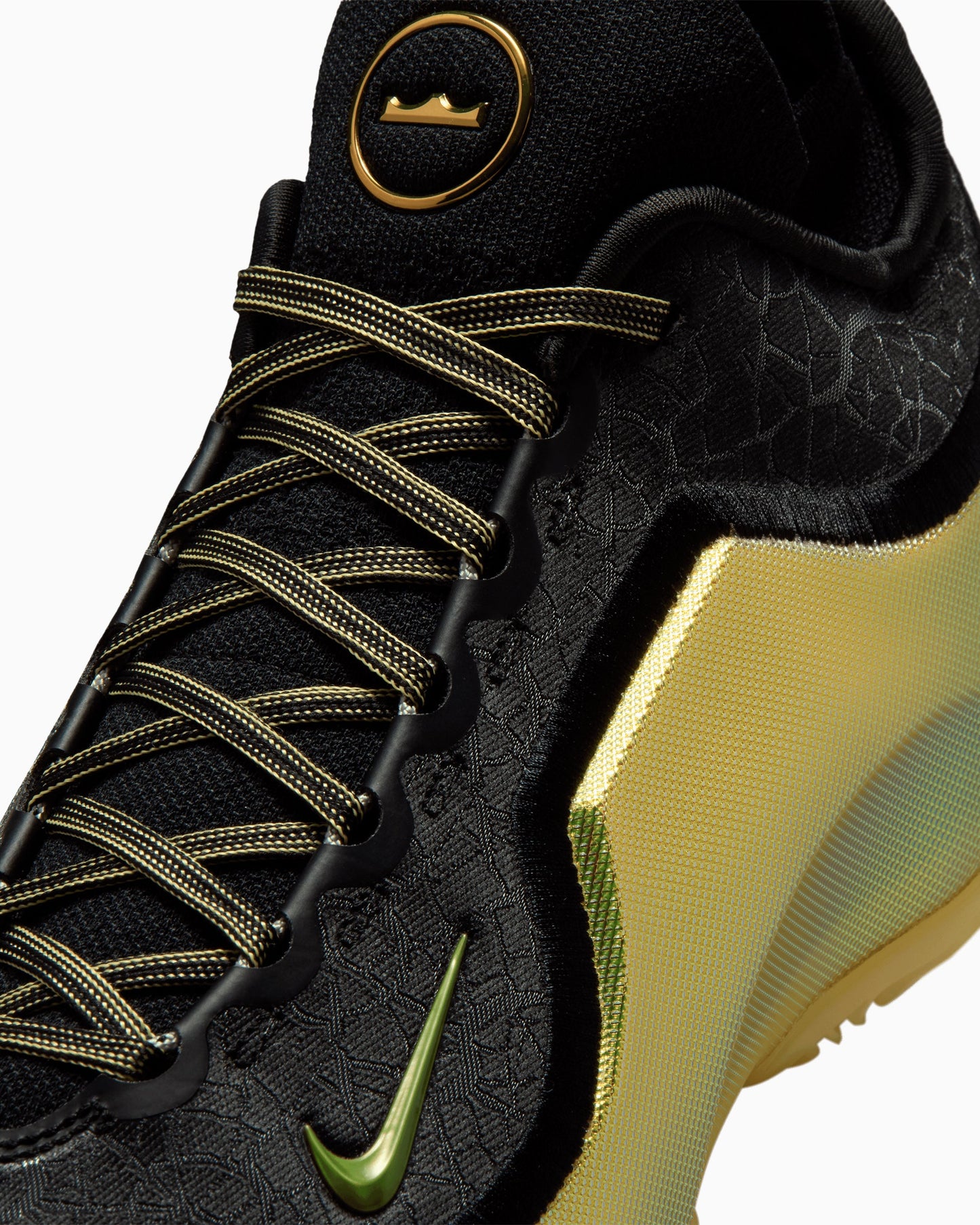 Nike LeBron 23 Elite "Hurt Feelings Write History"