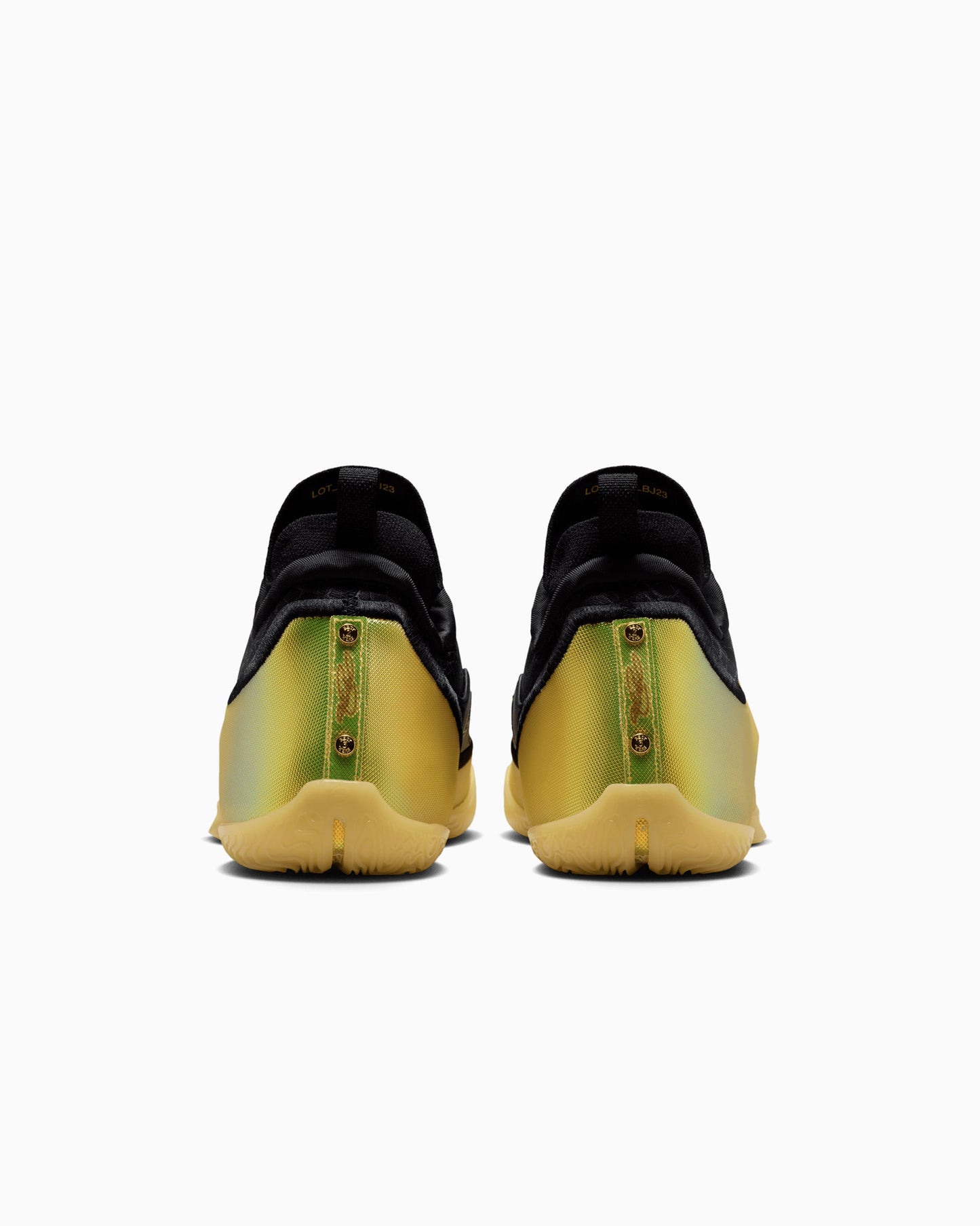 Nike LeBron 23 Elite "Hurt Feelings Write History"
