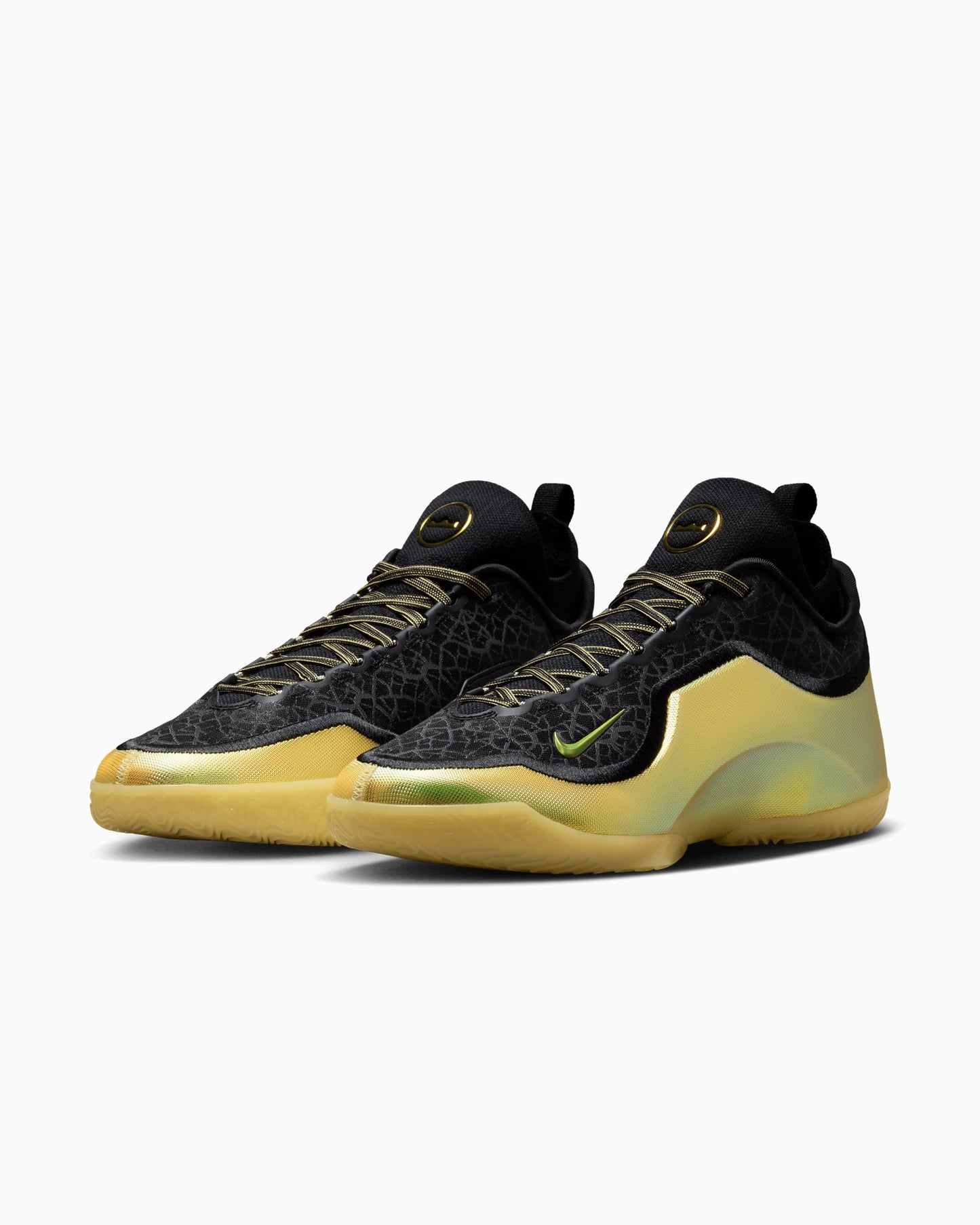 Nike LeBron 23 Elite "Hurt Feelings Write History"