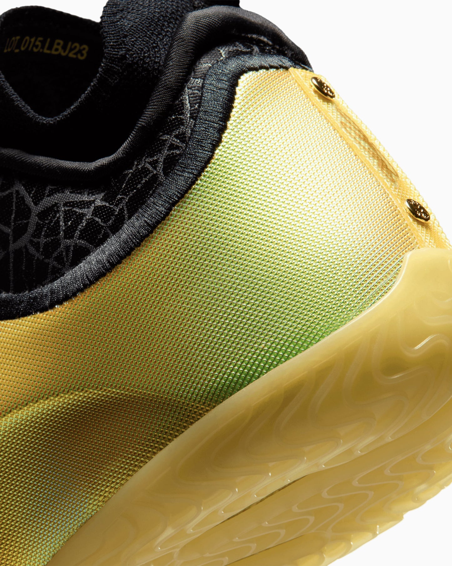 Nike LeBron 23 Elite "Hurt Feelings Write History"
