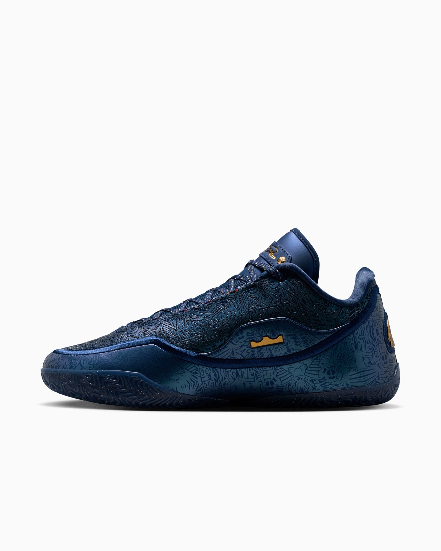 Nike LeBron XXIII "Out For Redemption"