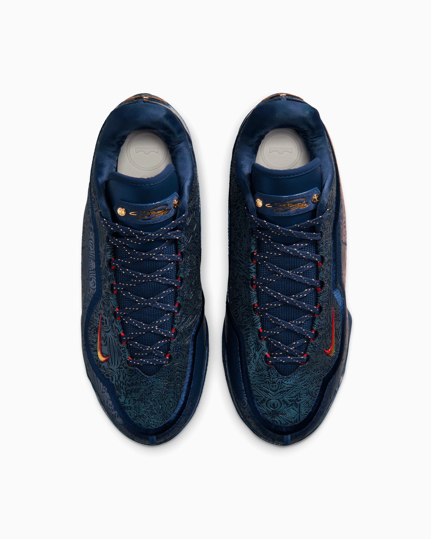 Nike LeBron XXIII "Out For Redemption"