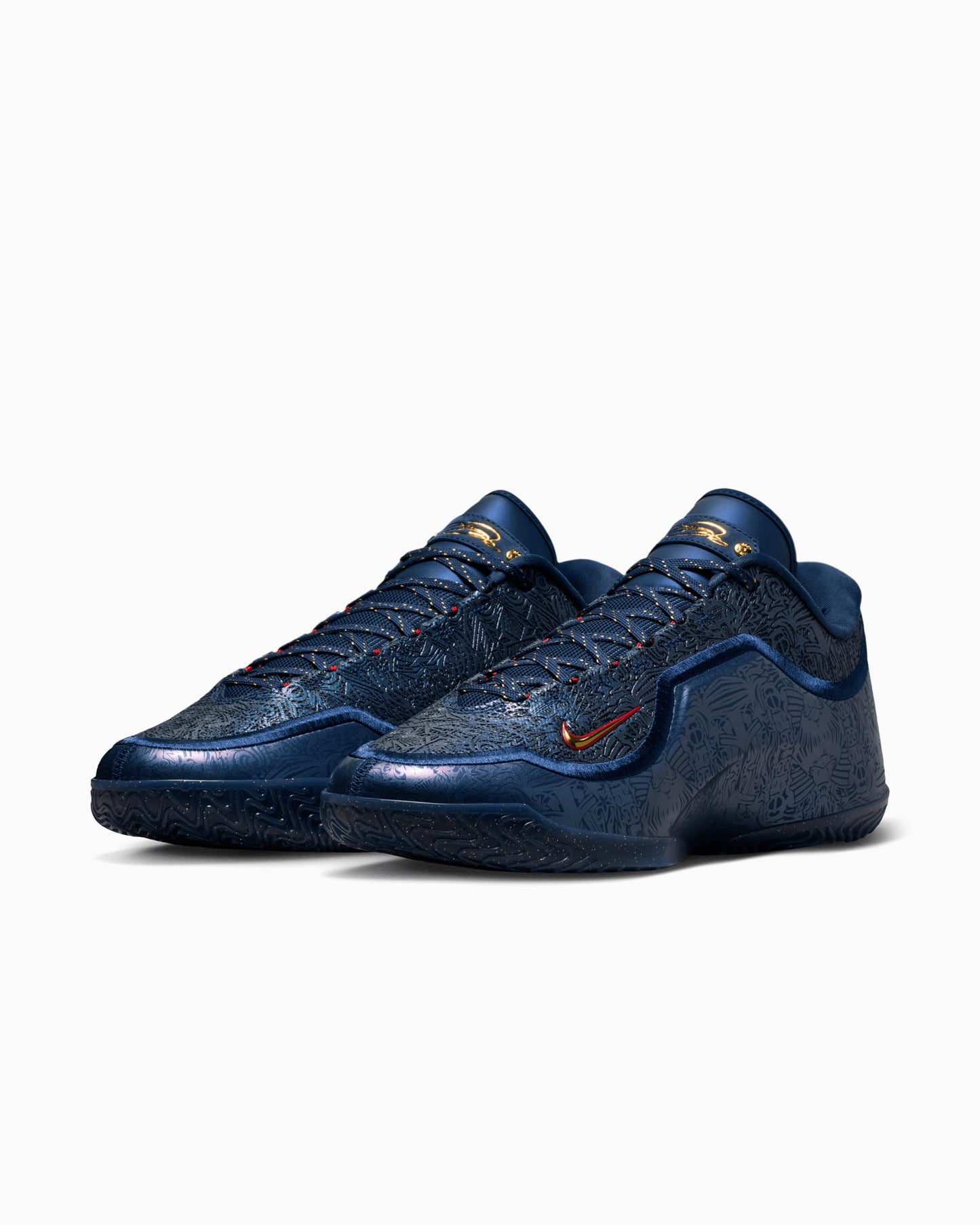 Nike LeBron XXIII "Out For Redemption"