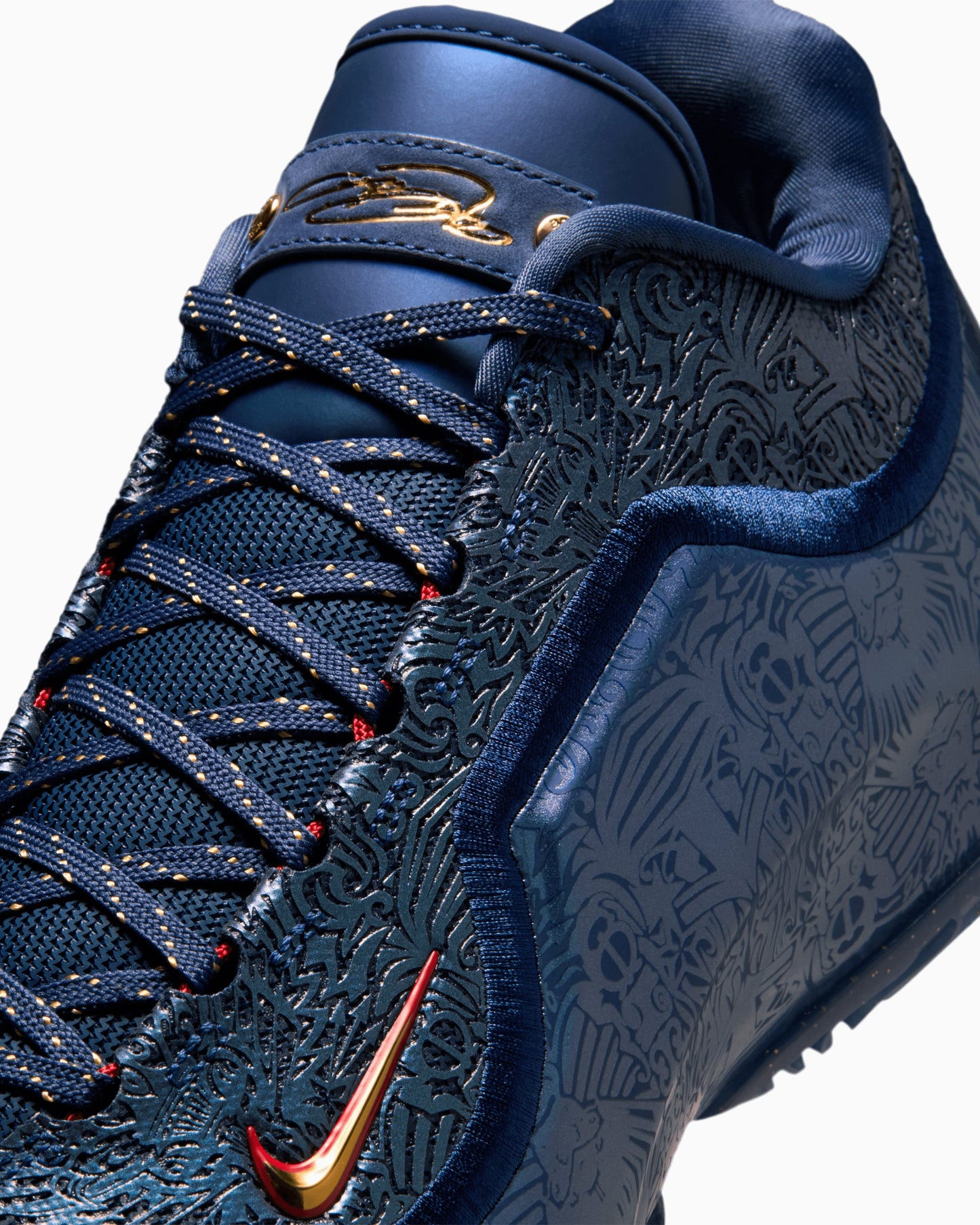 Nike LeBron XXIII "Out For Redemption"