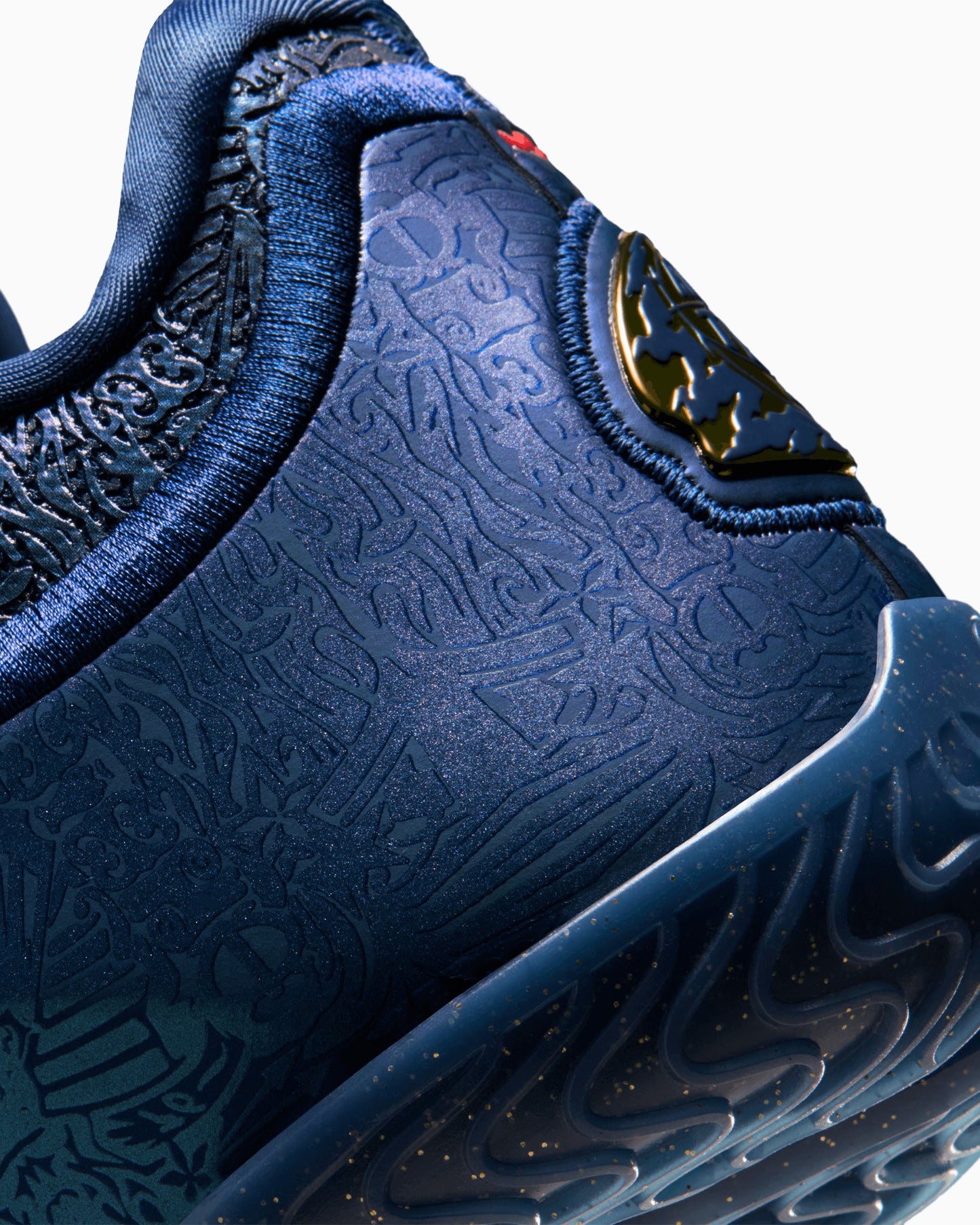 Nike LeBron XXIII "Out For Redemption"