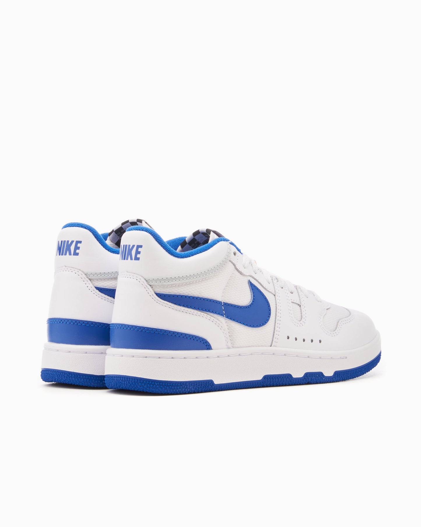 Nike Mac Attack "Game Royal"