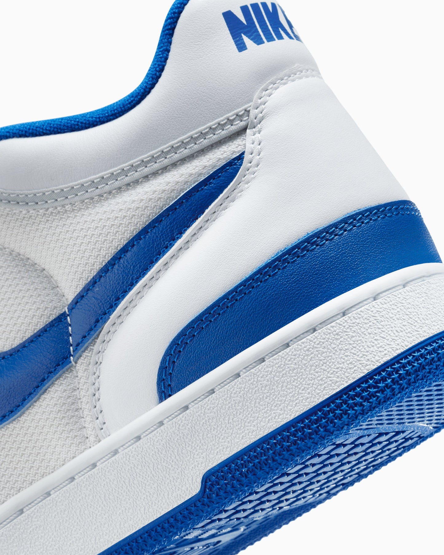Nike Mac Attack "Game Royal"