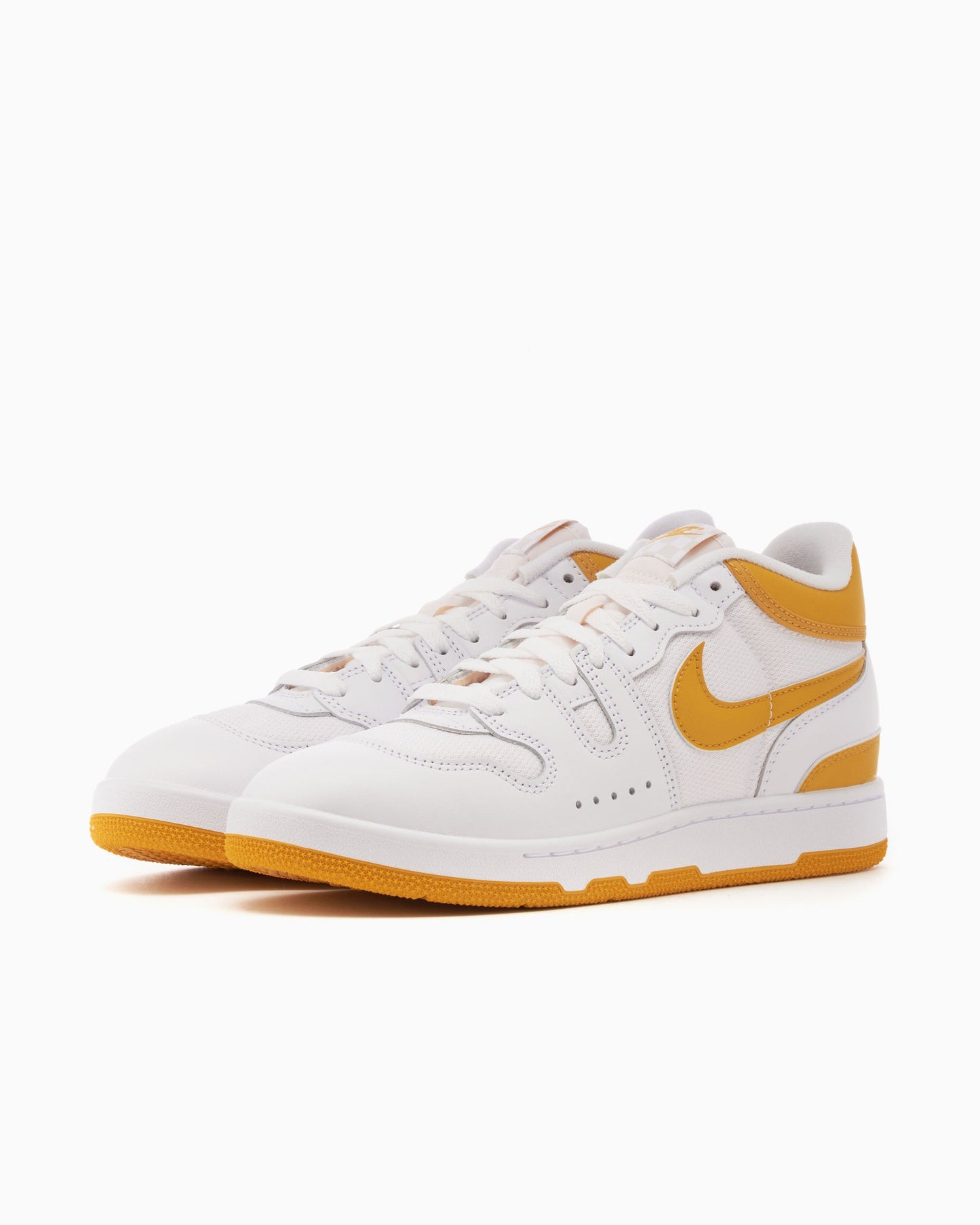 Nike Mac Attack "Lemon Venom"