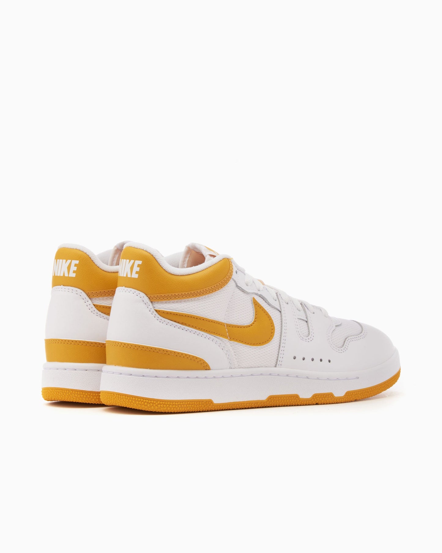 Nike Mac Attack "Lemon Venom"