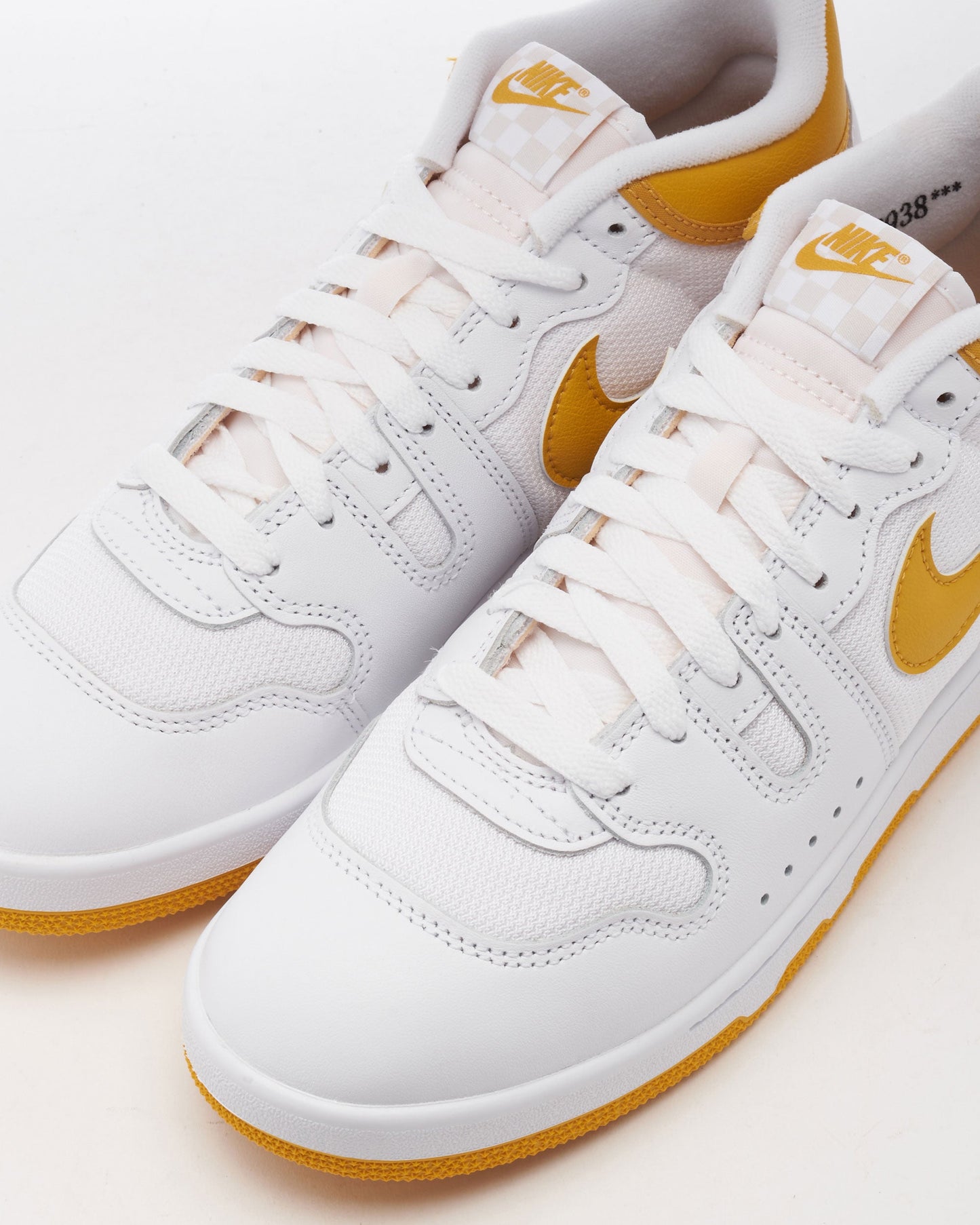 Nike Mac Attack "Lemon Venom"