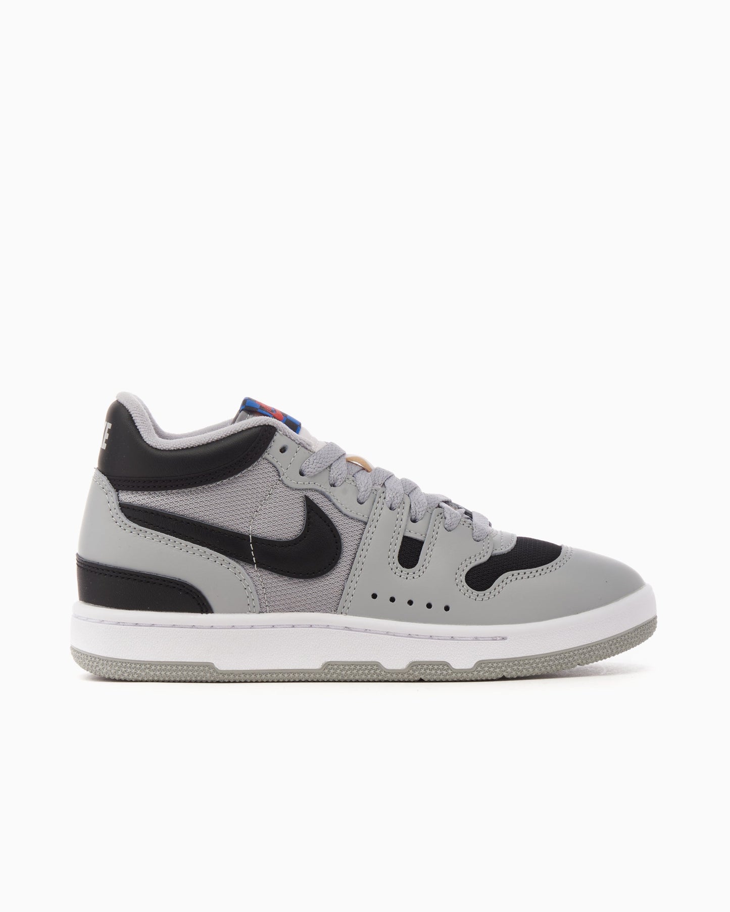 Nike Mac Attack "Light Smoke Grey"