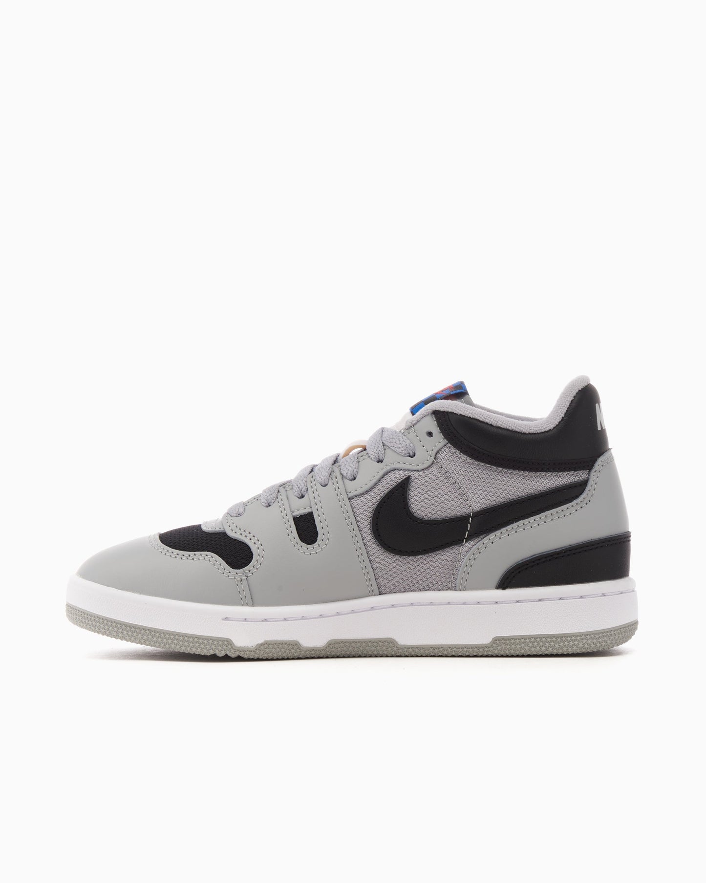 Nike Mac Attack "Light Smoke Grey"