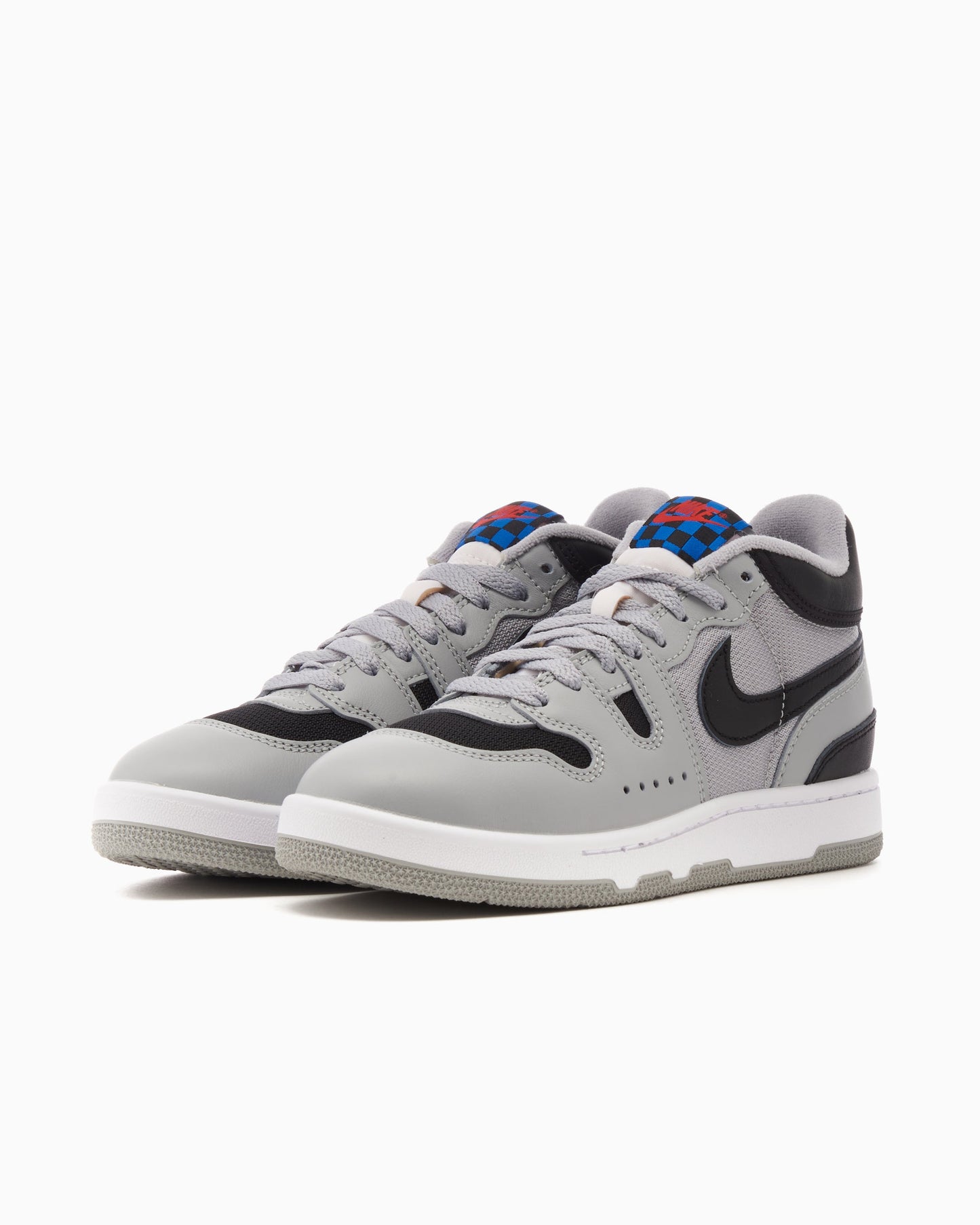 Nike Mac Attack "Light Smoke Grey"
