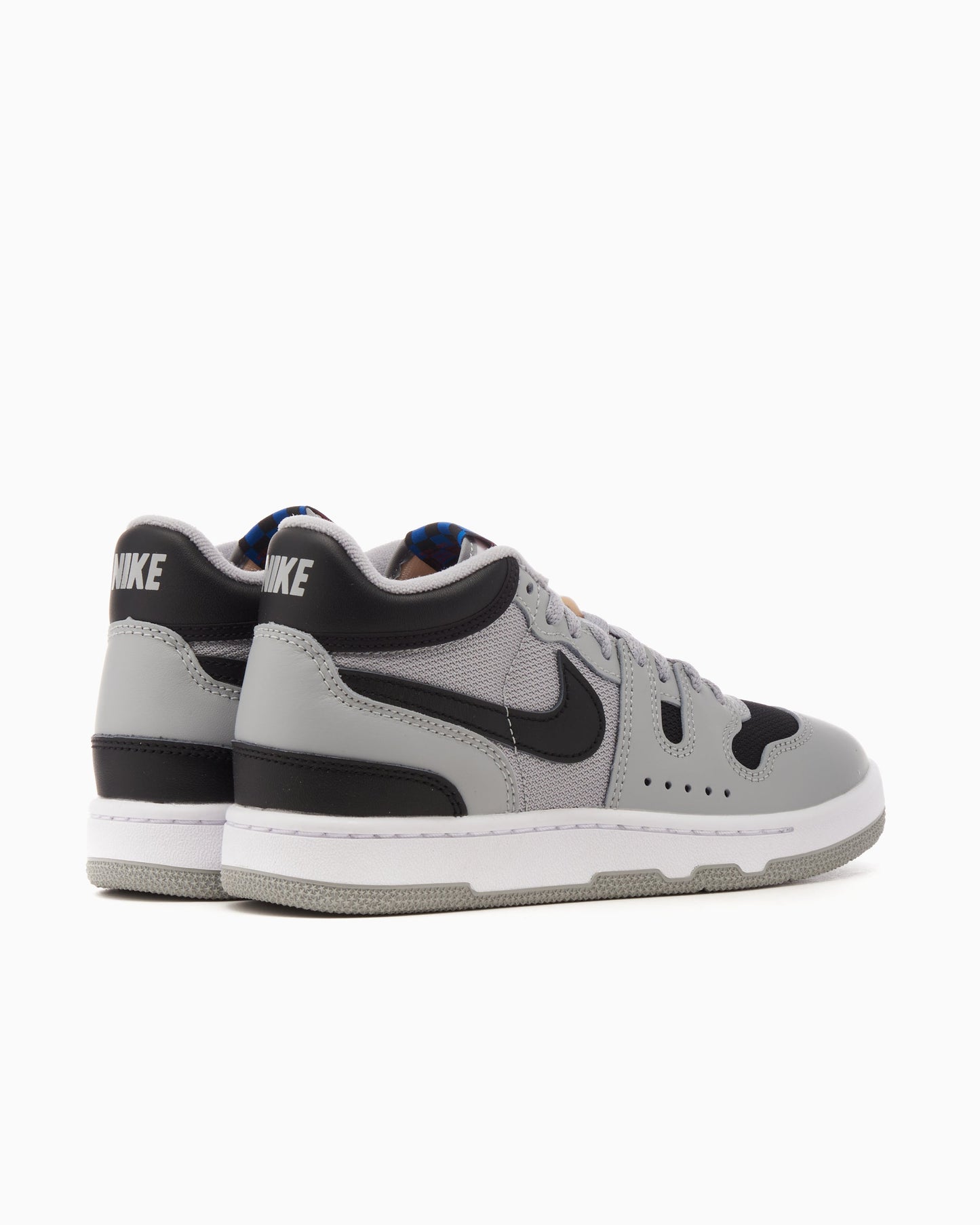 Nike Mac Attack "Light Smoke Grey"