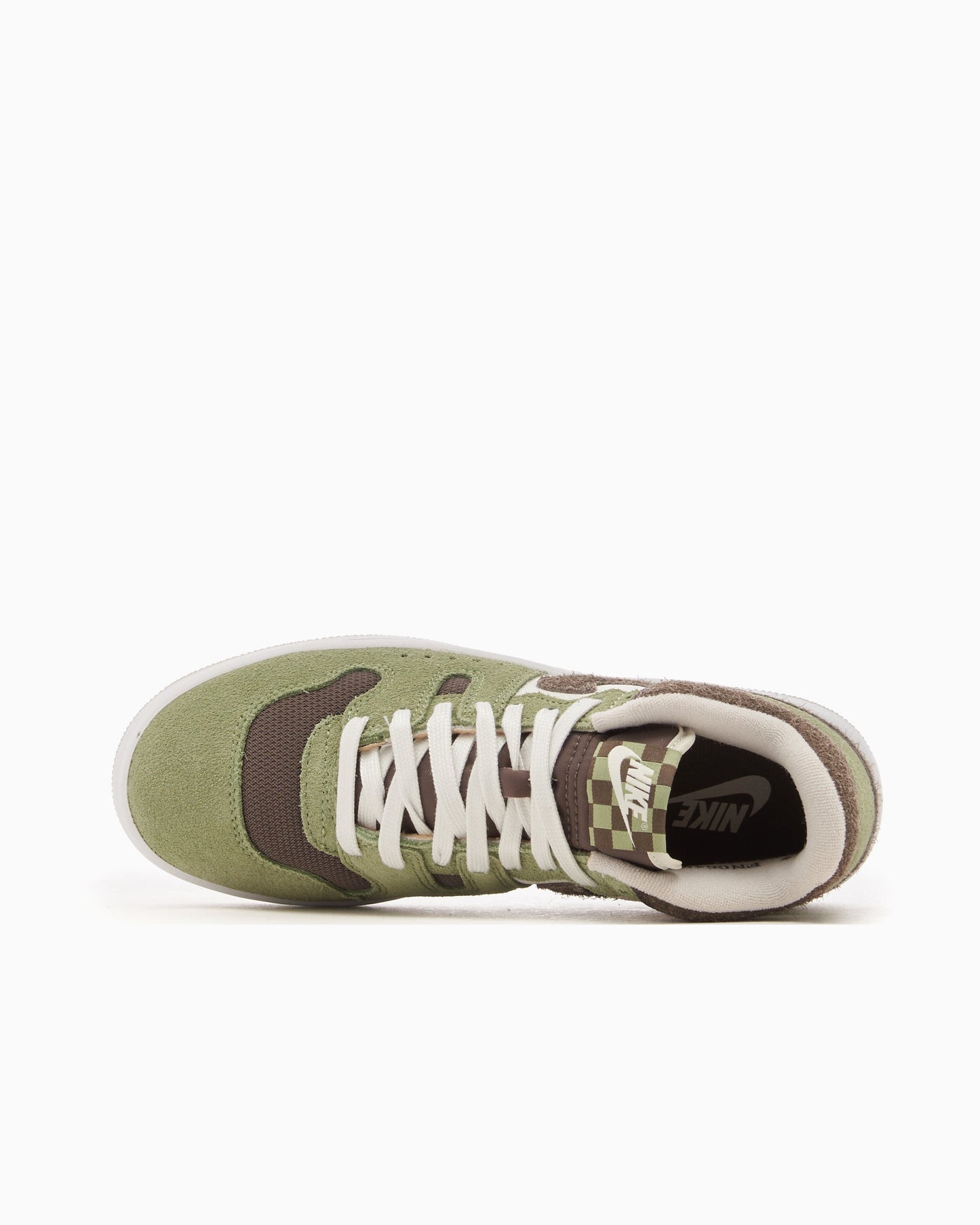 Nike Mac Attack "Oil Green"